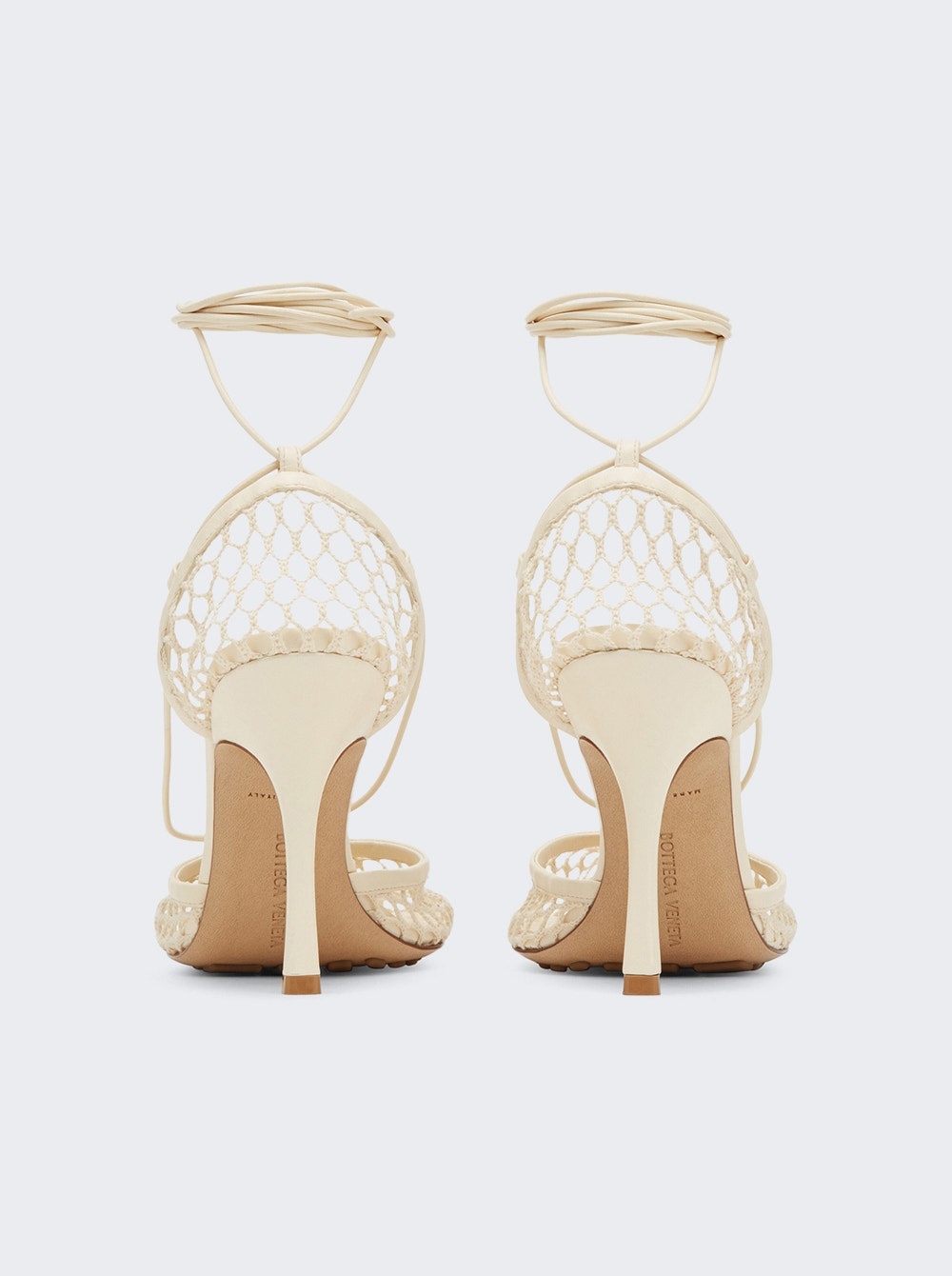 Stretch Pumps Toile - 3