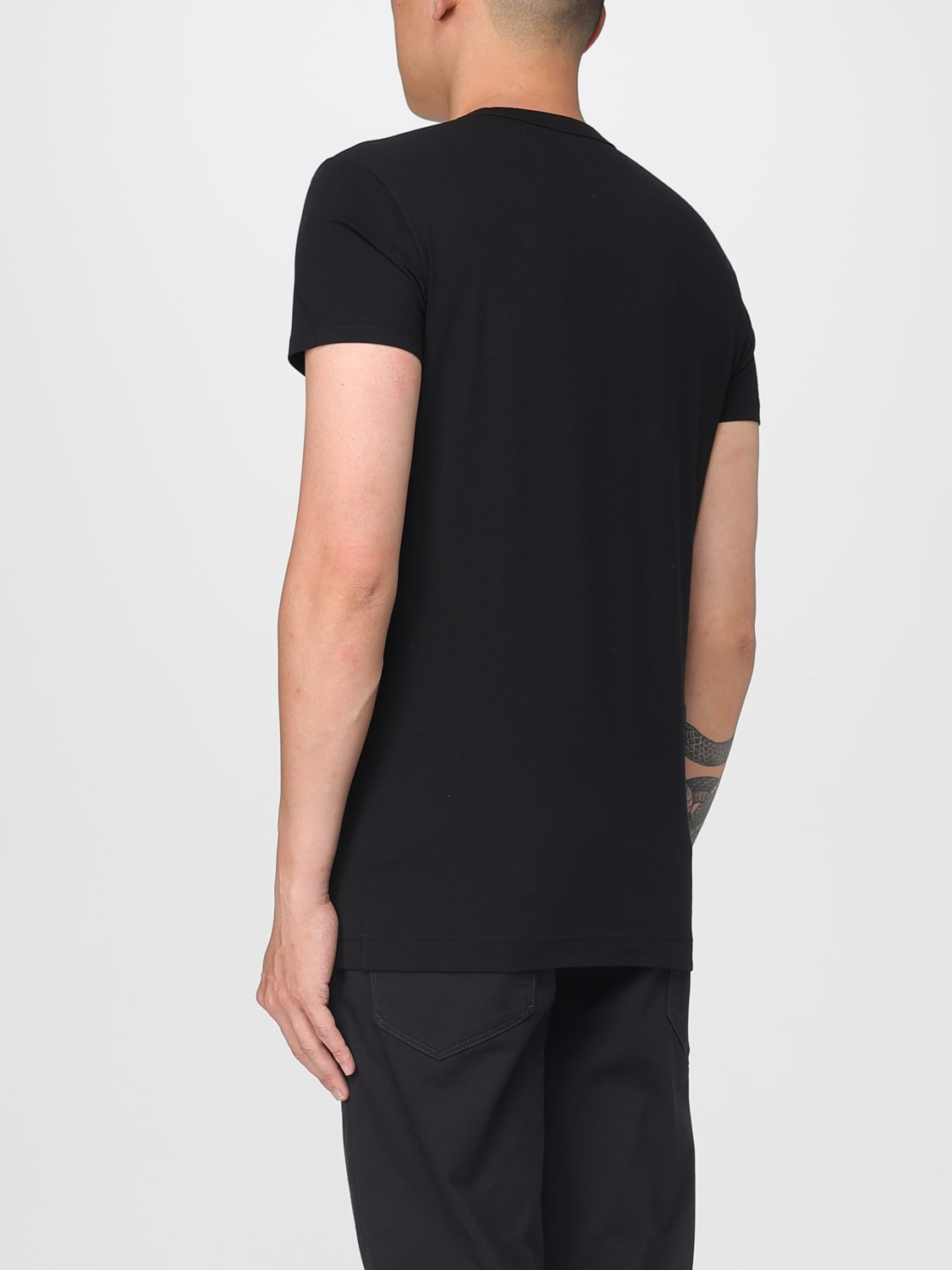 T-shirt men Dolce & Gabbana - 2