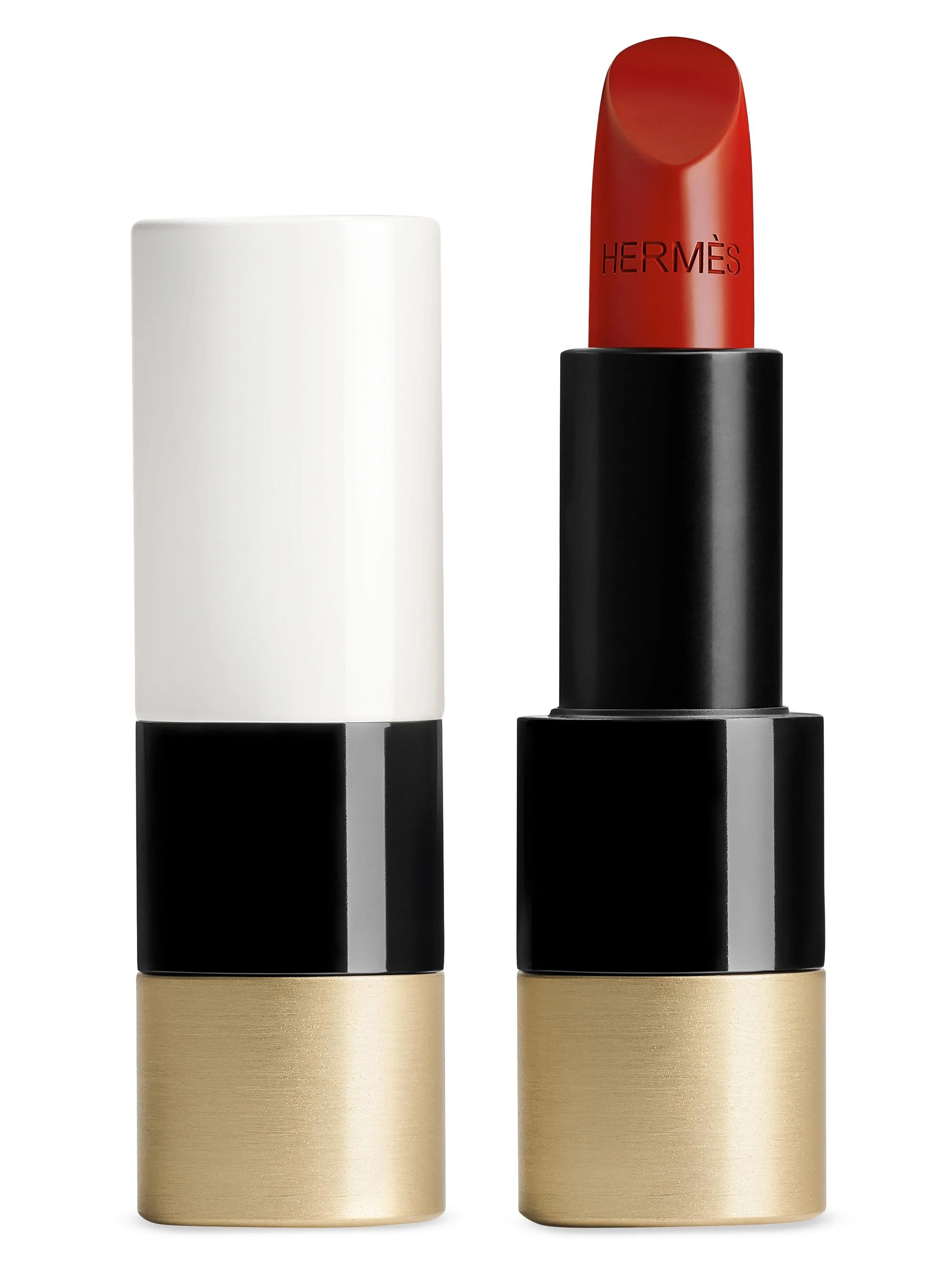 Women's Rouge Hermès Matte Lipstick - 79 Rouge Erable - 1