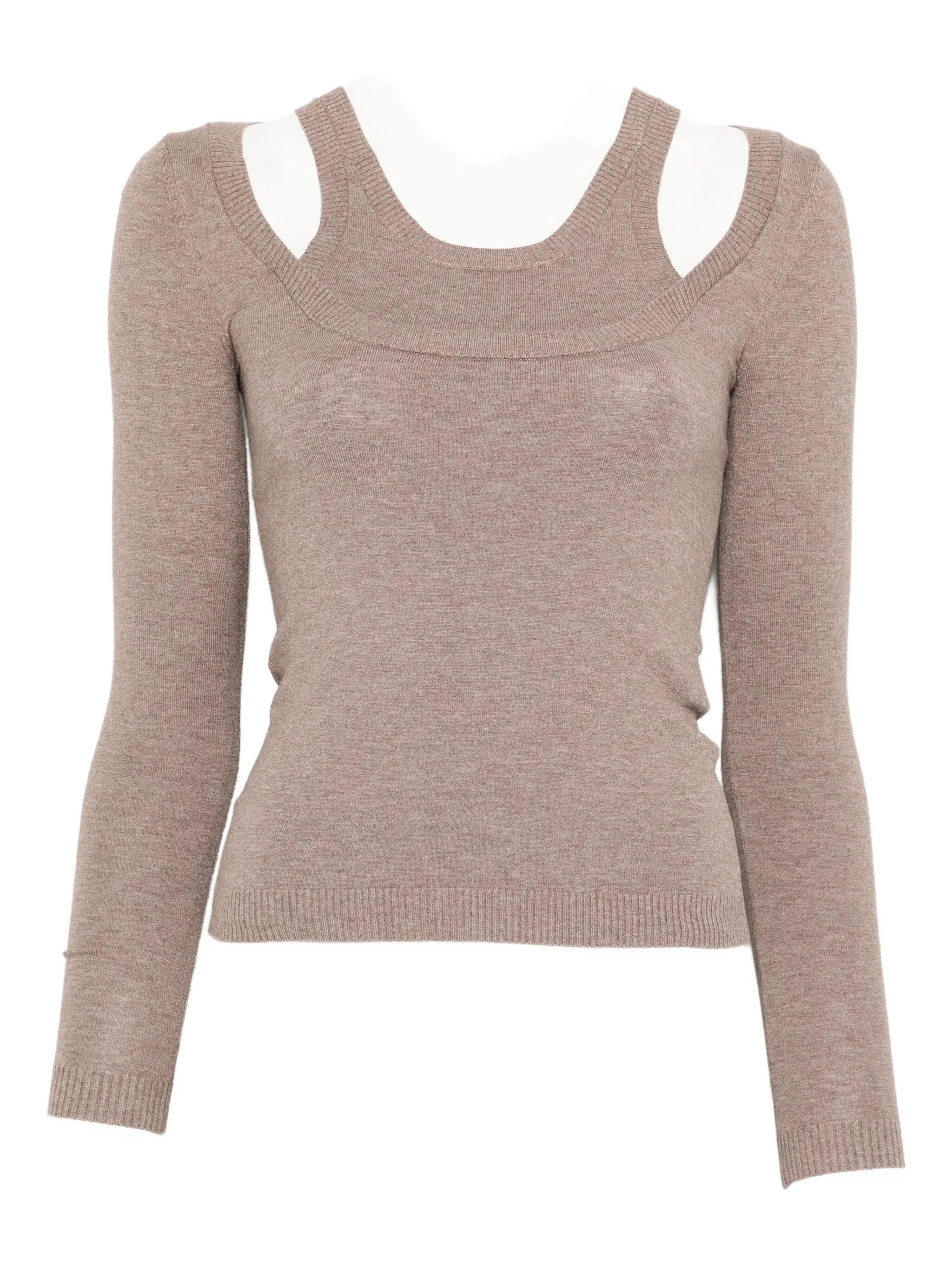 Gimaguas Knitwear - 1