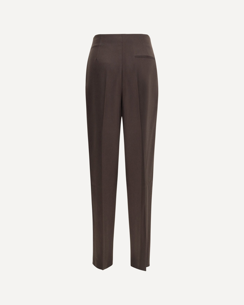 GIORGIO ARMANI One dart Pants outlook