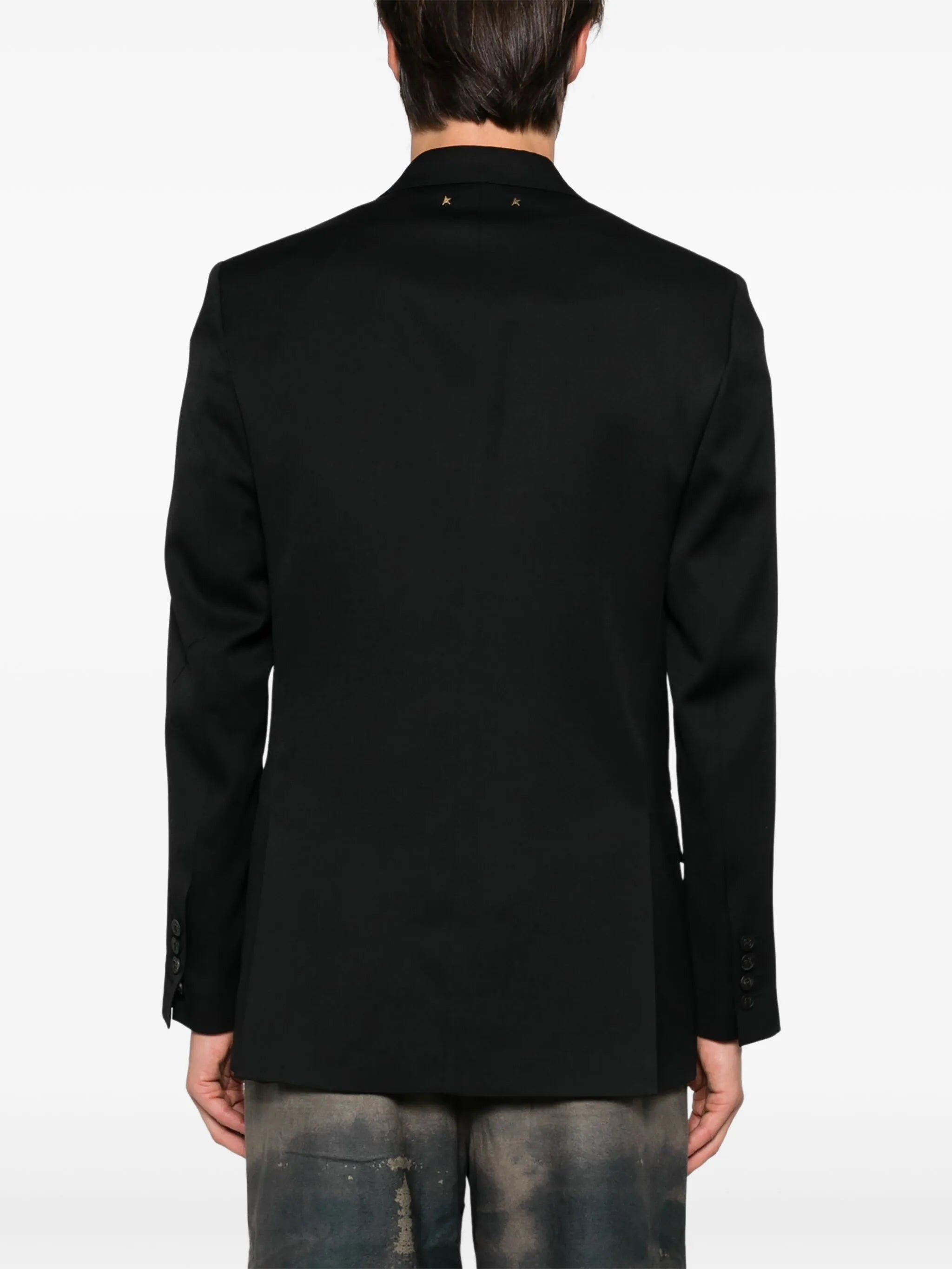 Dave Blazer - 5
