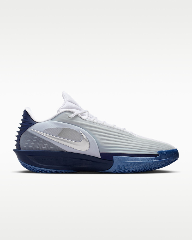 Nike G.T. Cut 3 Turbo Basketball Shoes 3