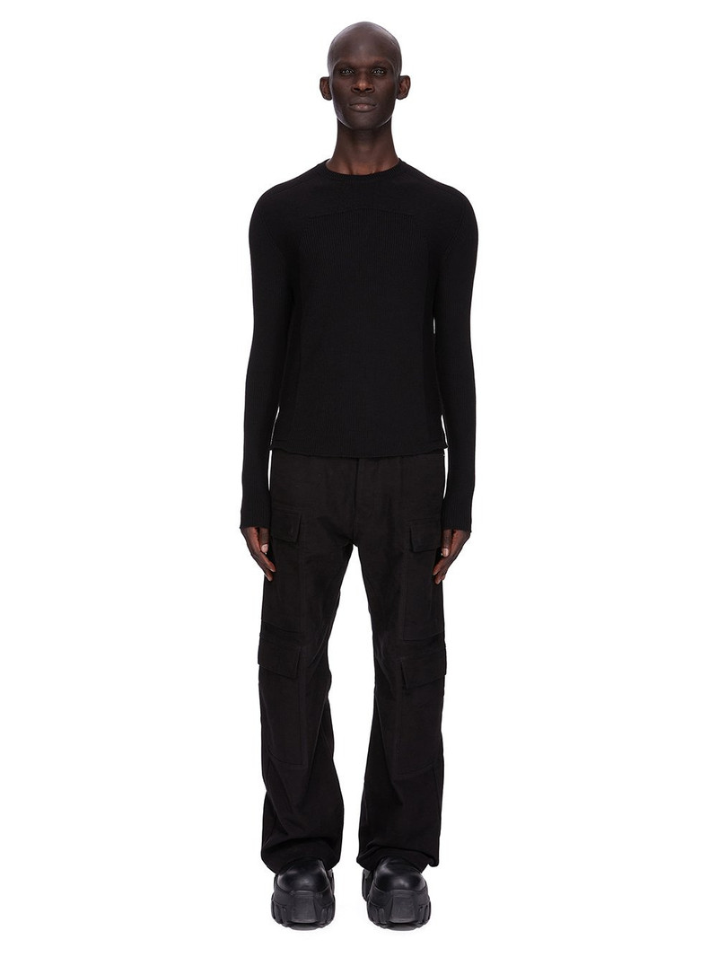 Rick Owens KNITS outlook