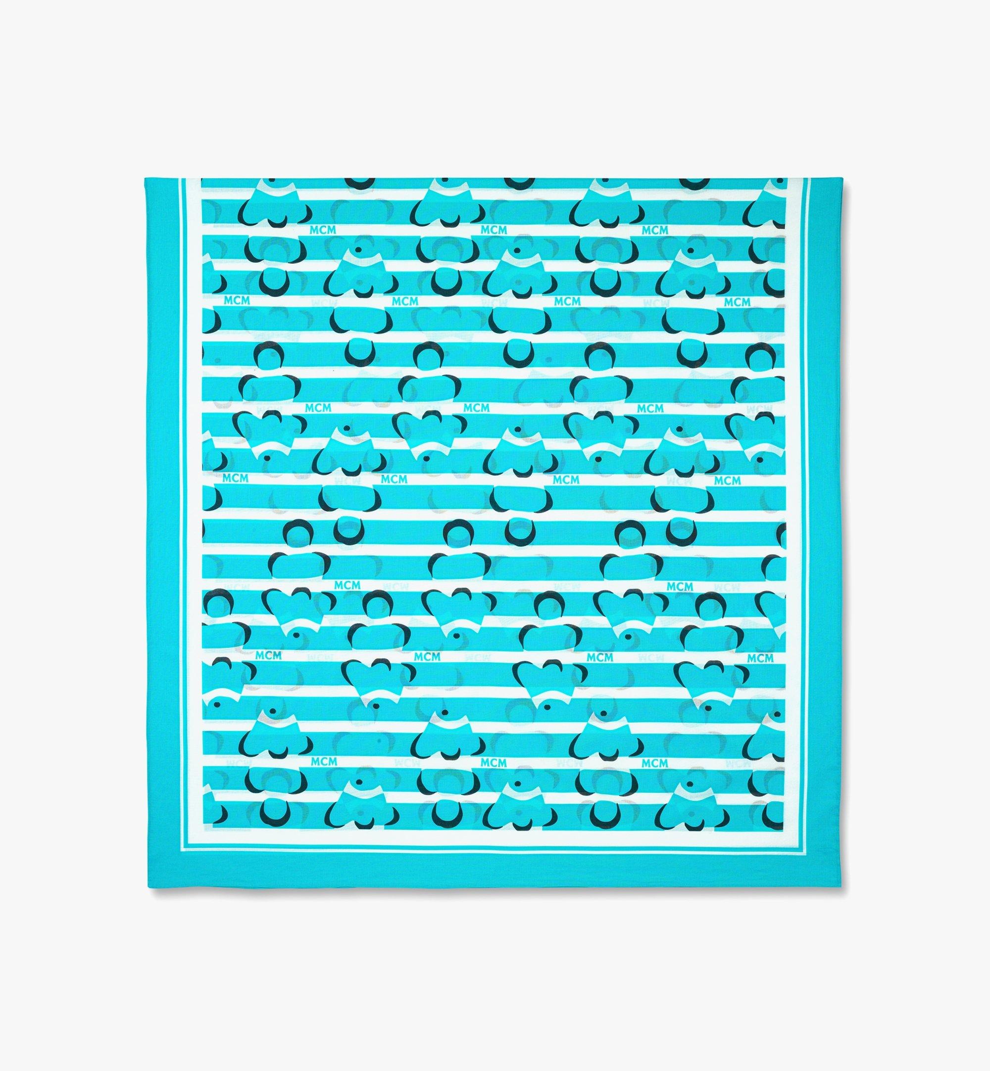 Beach Club Cotton Pareo - 1