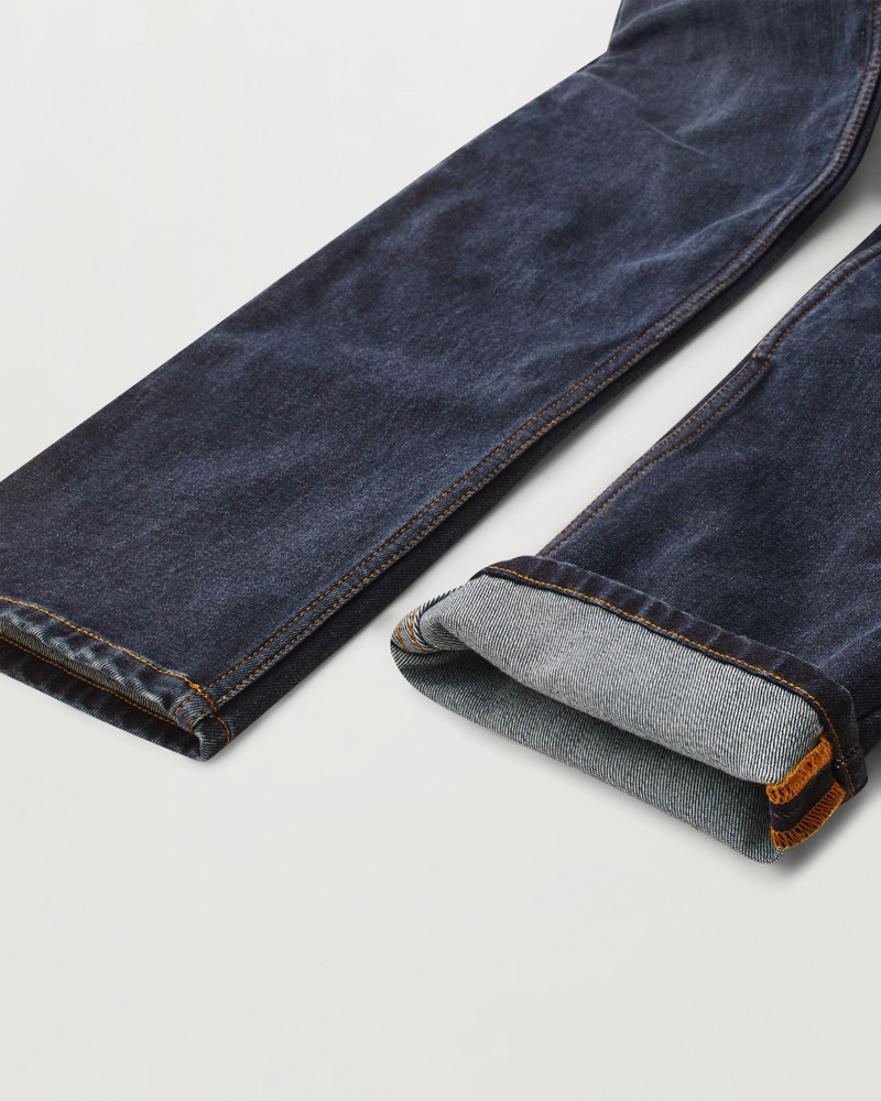 POPLAR MOTORCYCLE JEANS 8