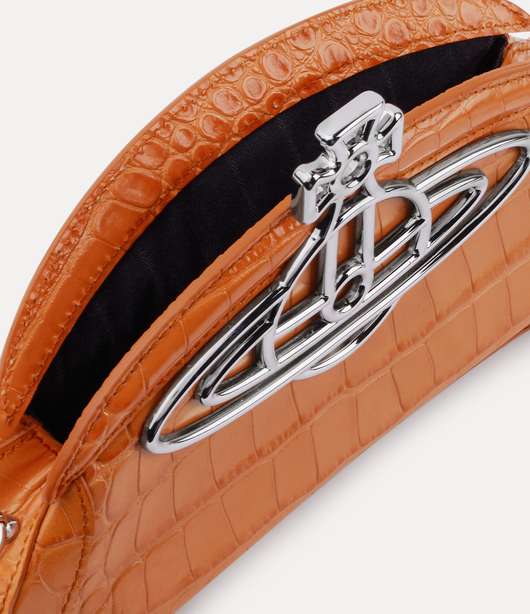 AMBER CLUTCH - 3