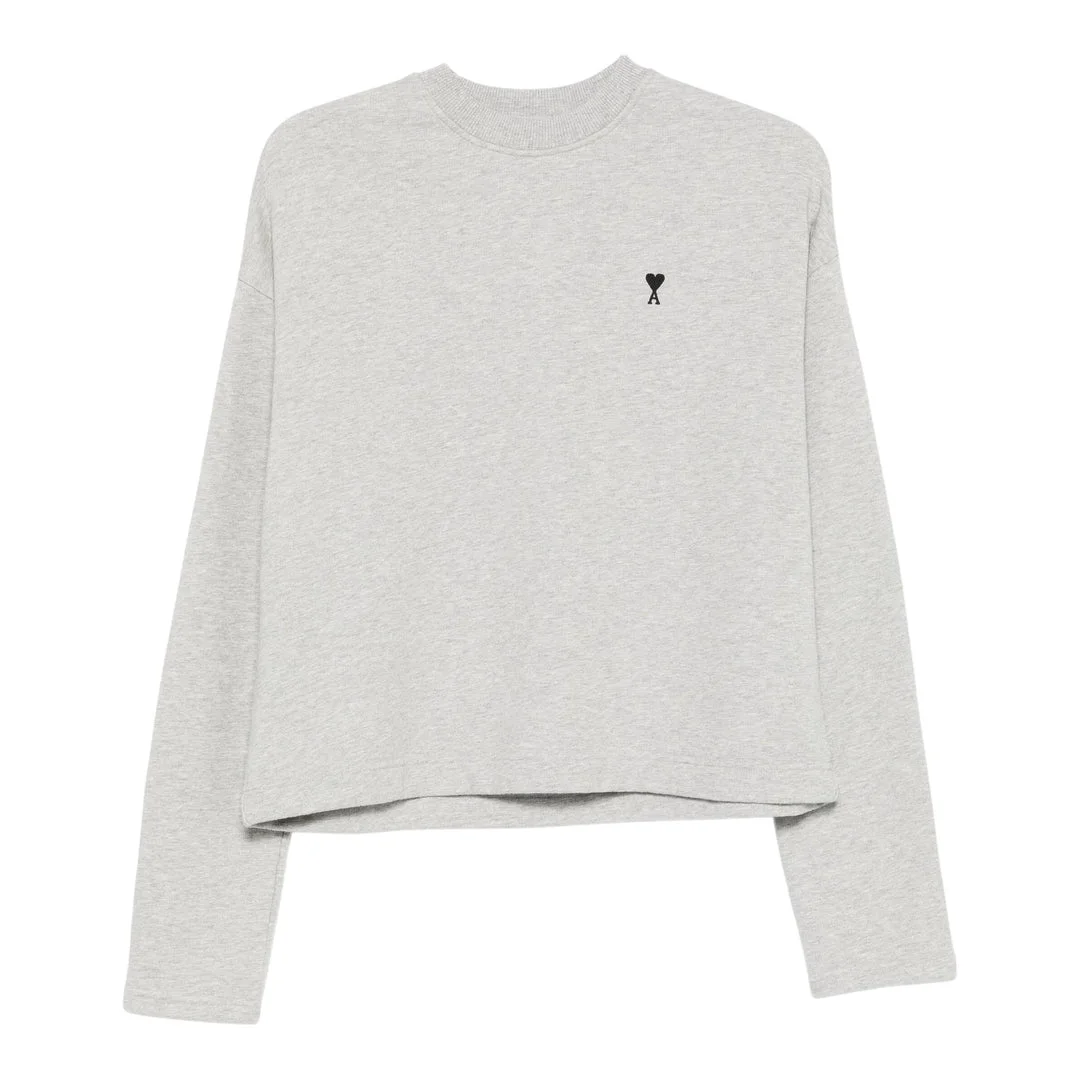 Cotton ADC Sweatshirt - 1