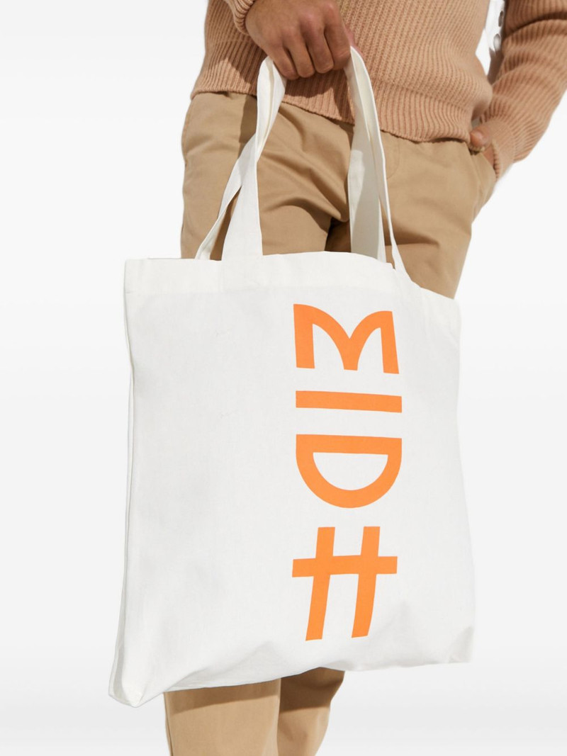 double-handle shopper bag 3