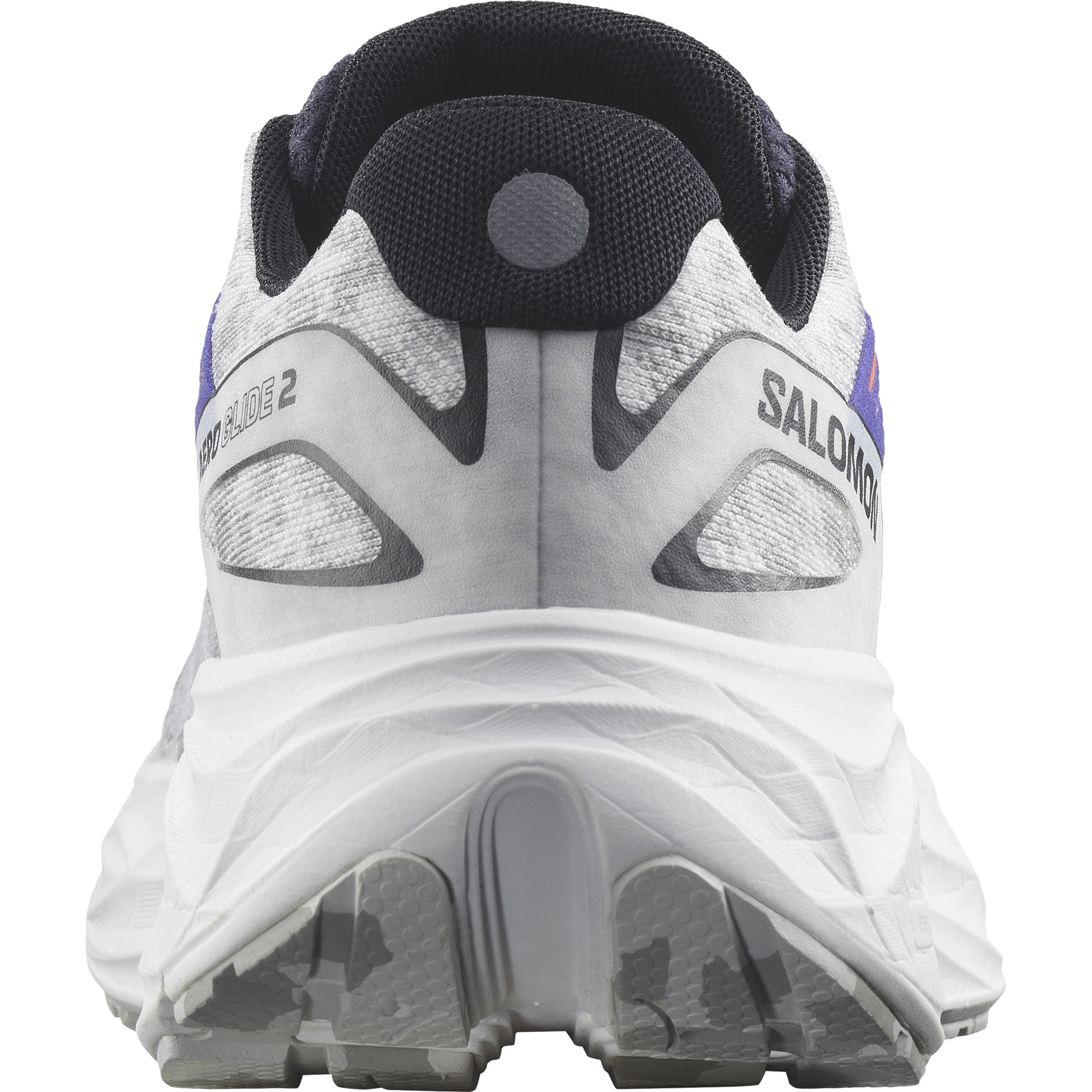 AERO GLIDE 2 - 7