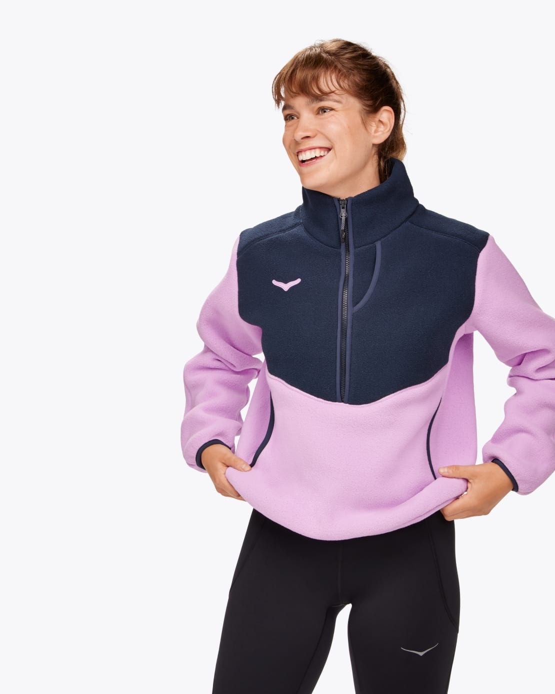 Women's Ridgetop Half-Zip Fleece - 4