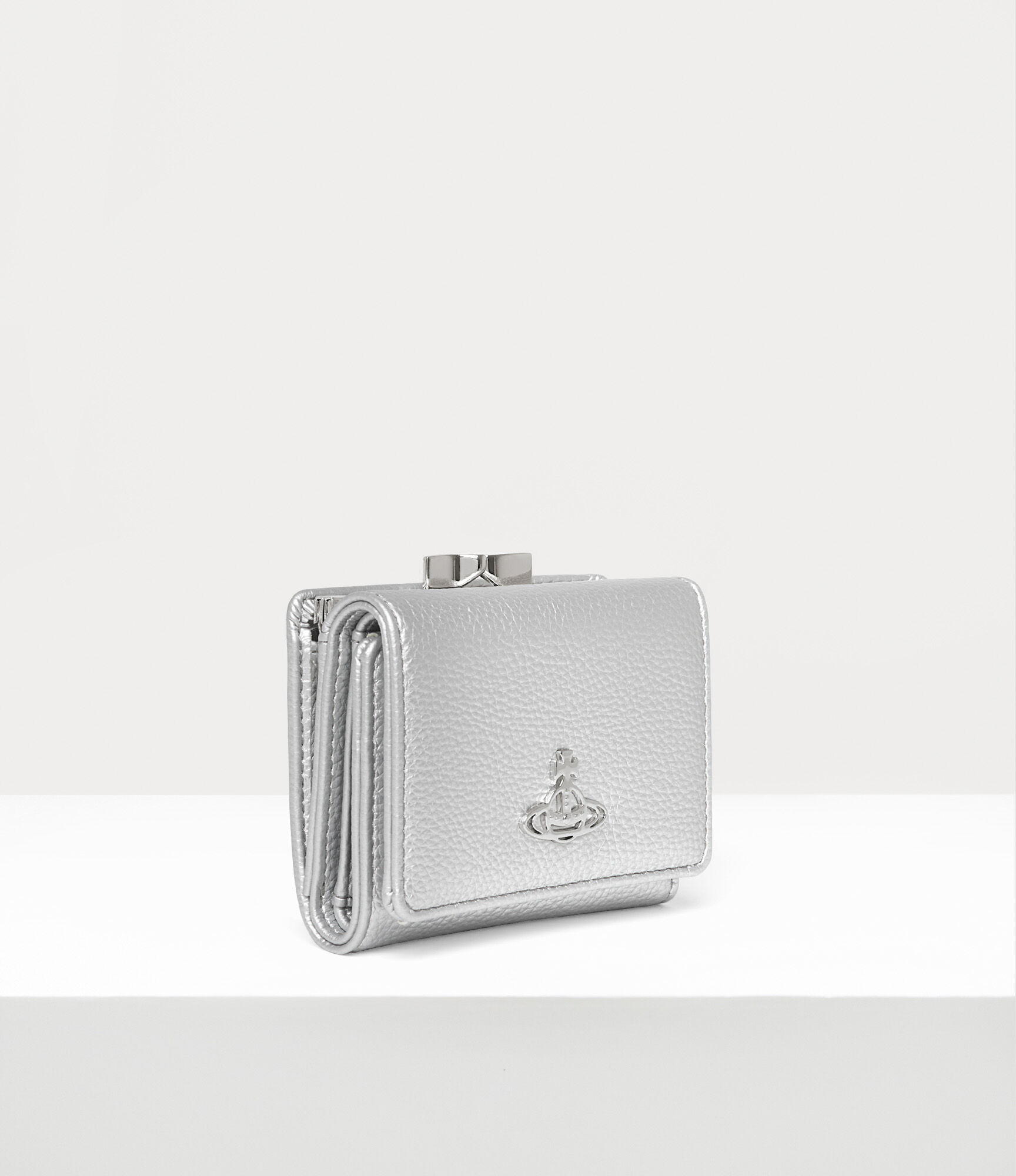SMALL FRAME WALLET - 2