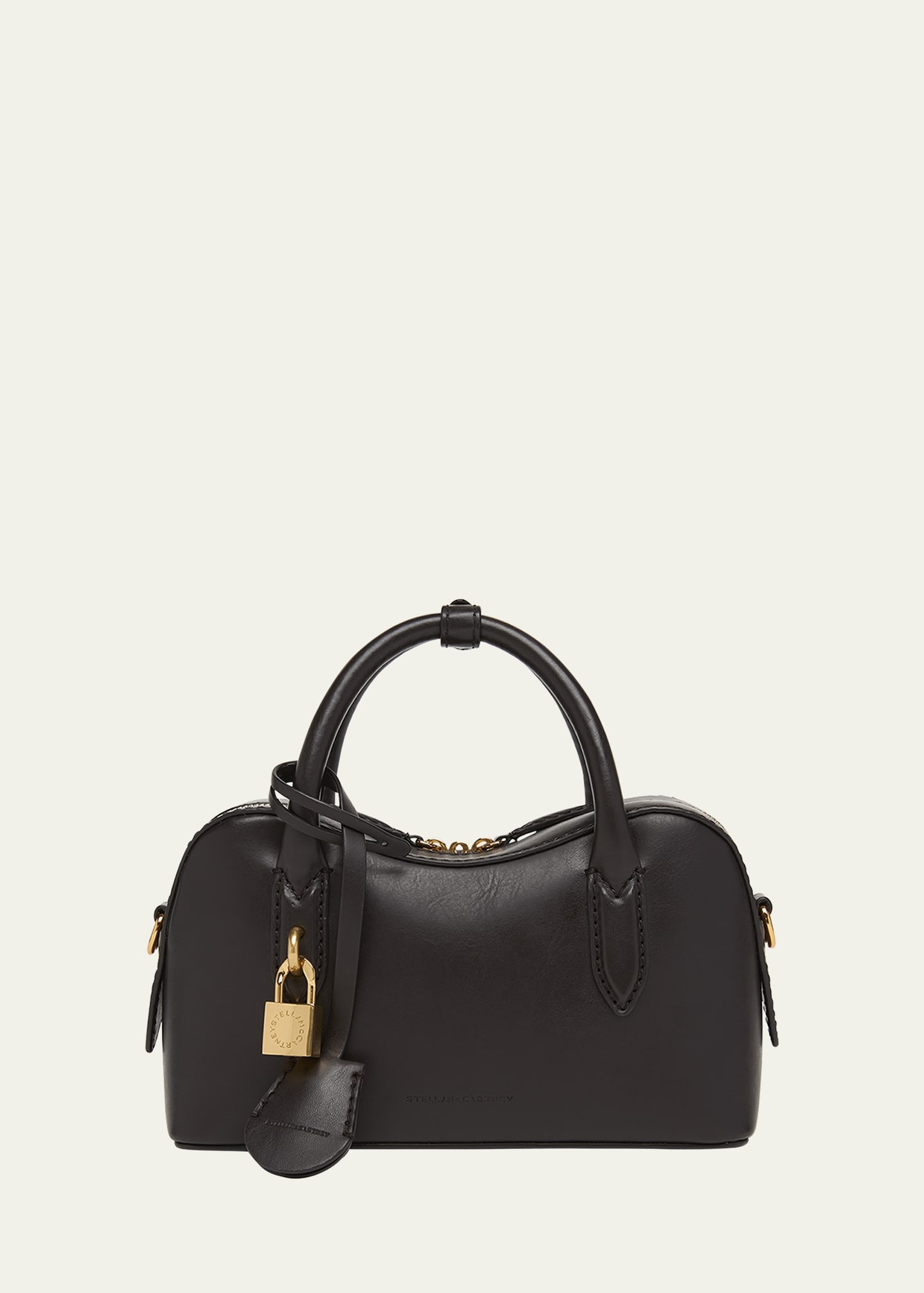 Alter Mat Zip Tote Bag - 1