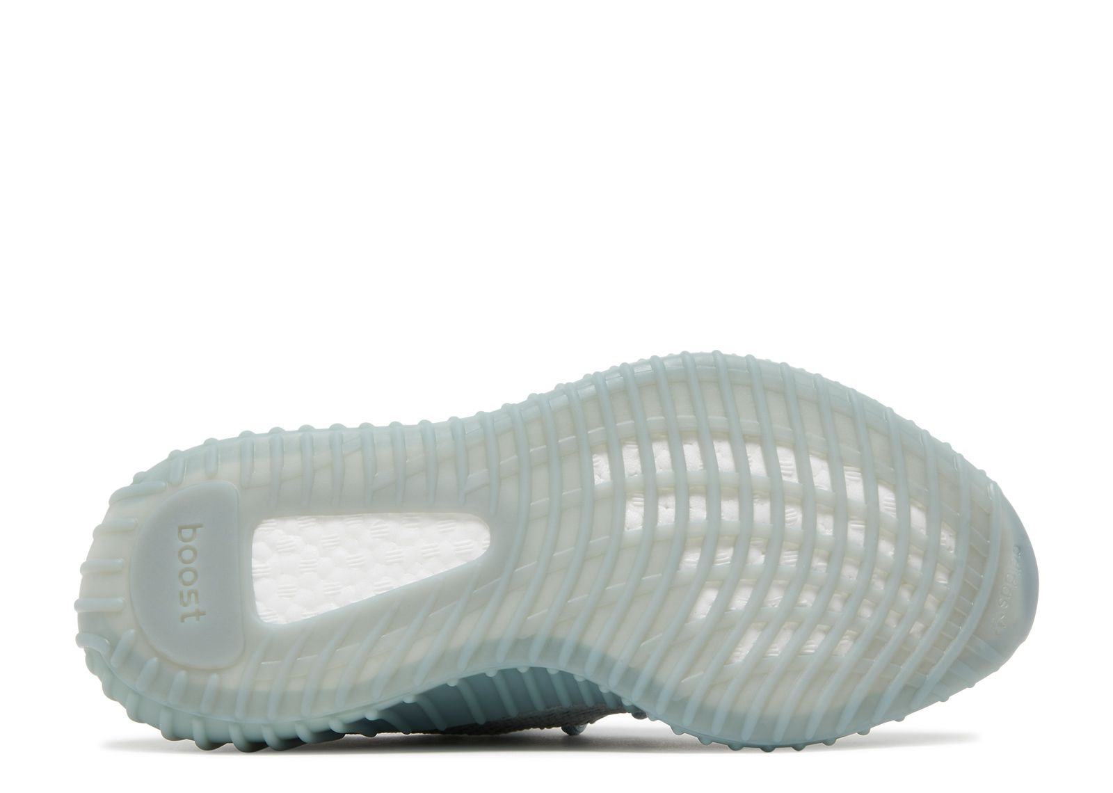 YEEZY BOOST 350 V2 'SALT' - 4