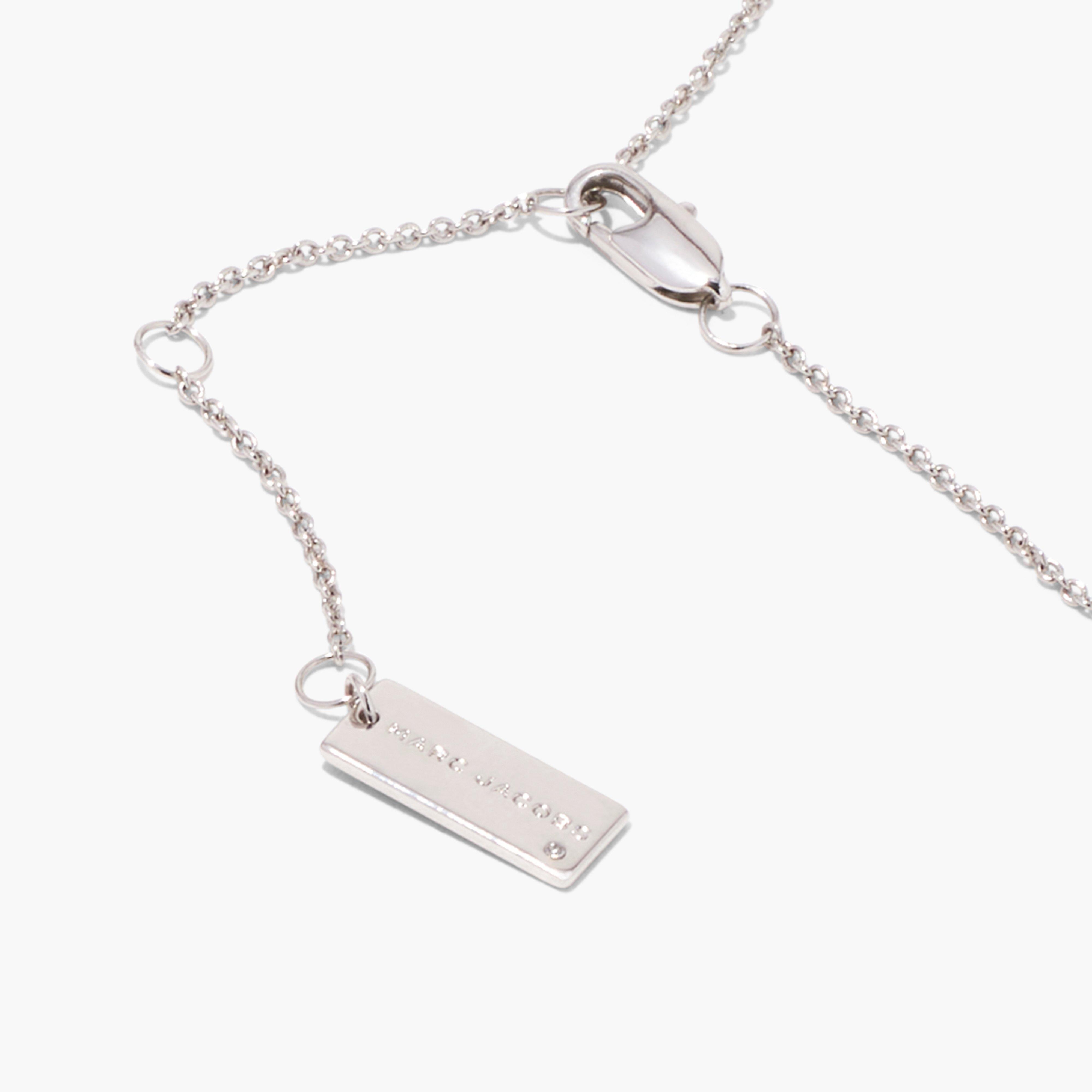 THE MEDALLION PENDANT - 7