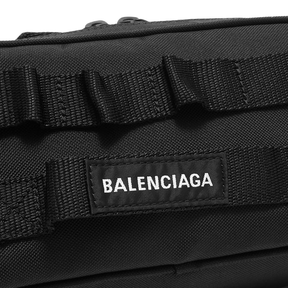 Balenciaga Army Camera Bag S - 3