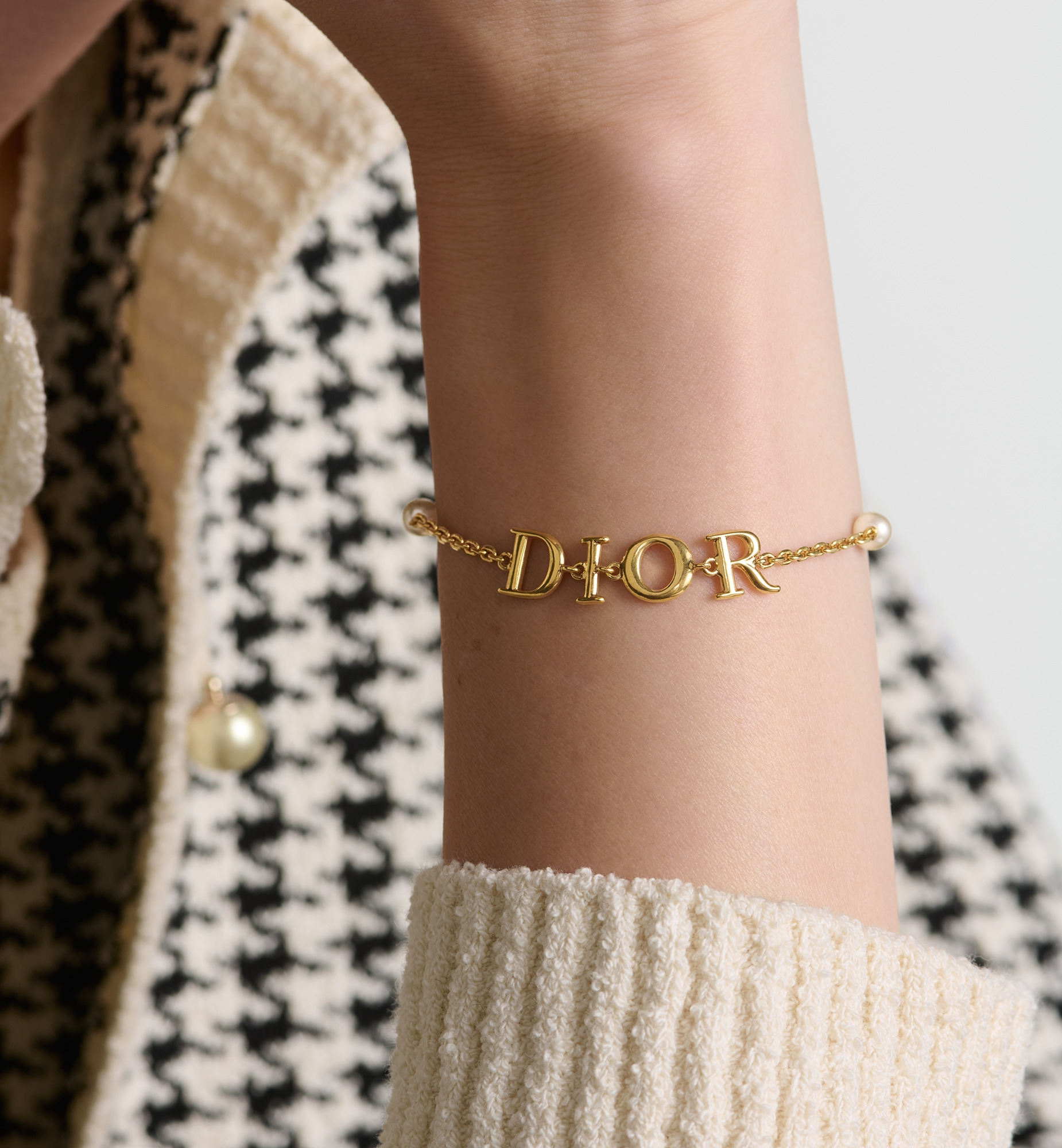 Dio(r)evolution Bracelet - 3