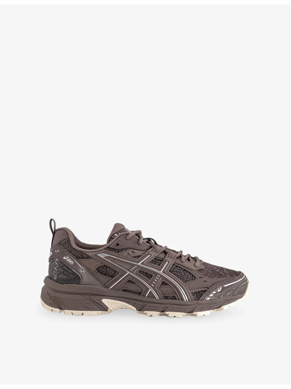 GEL-Nunobiki Mesh Trainers - 1