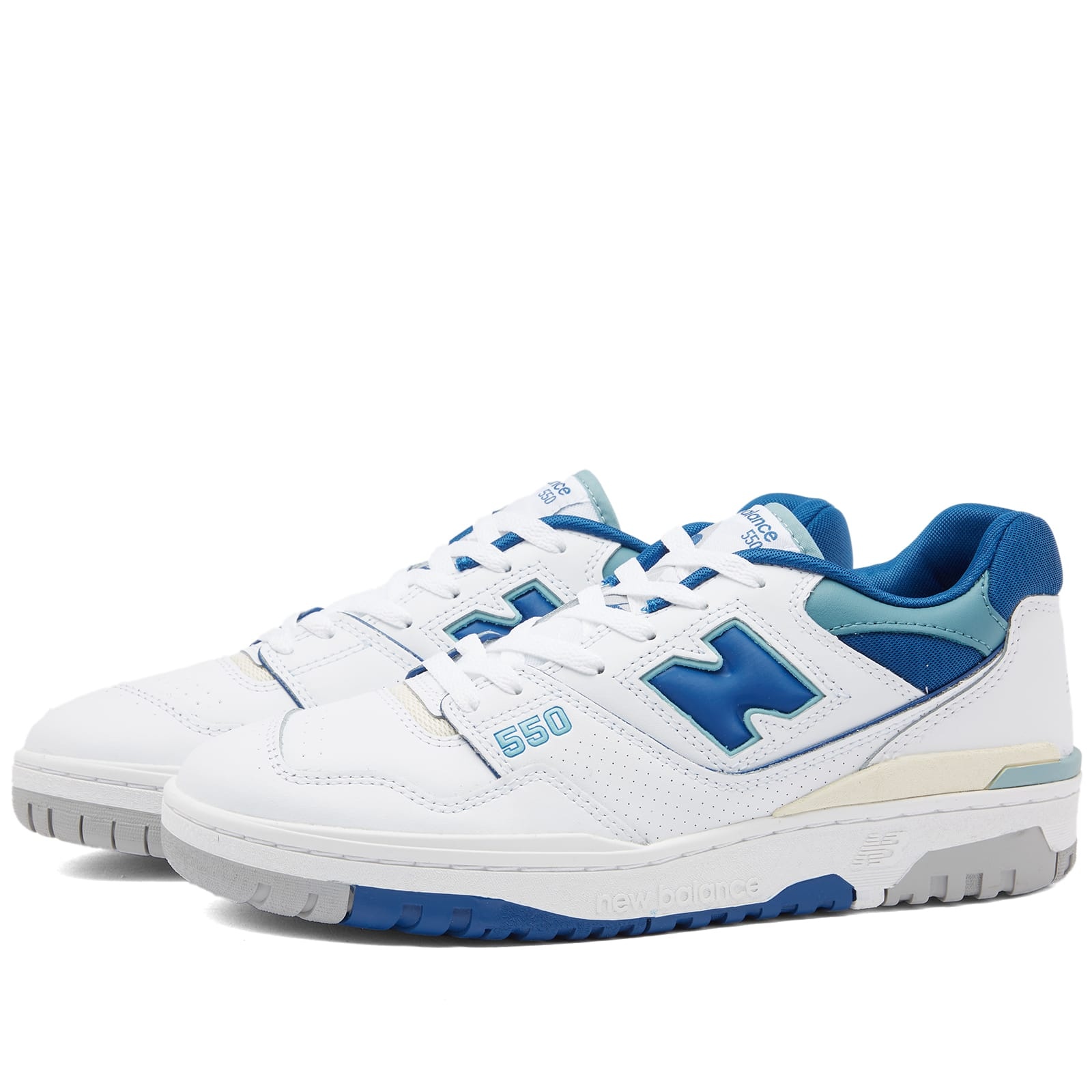 New Balance BB550NCC - 1