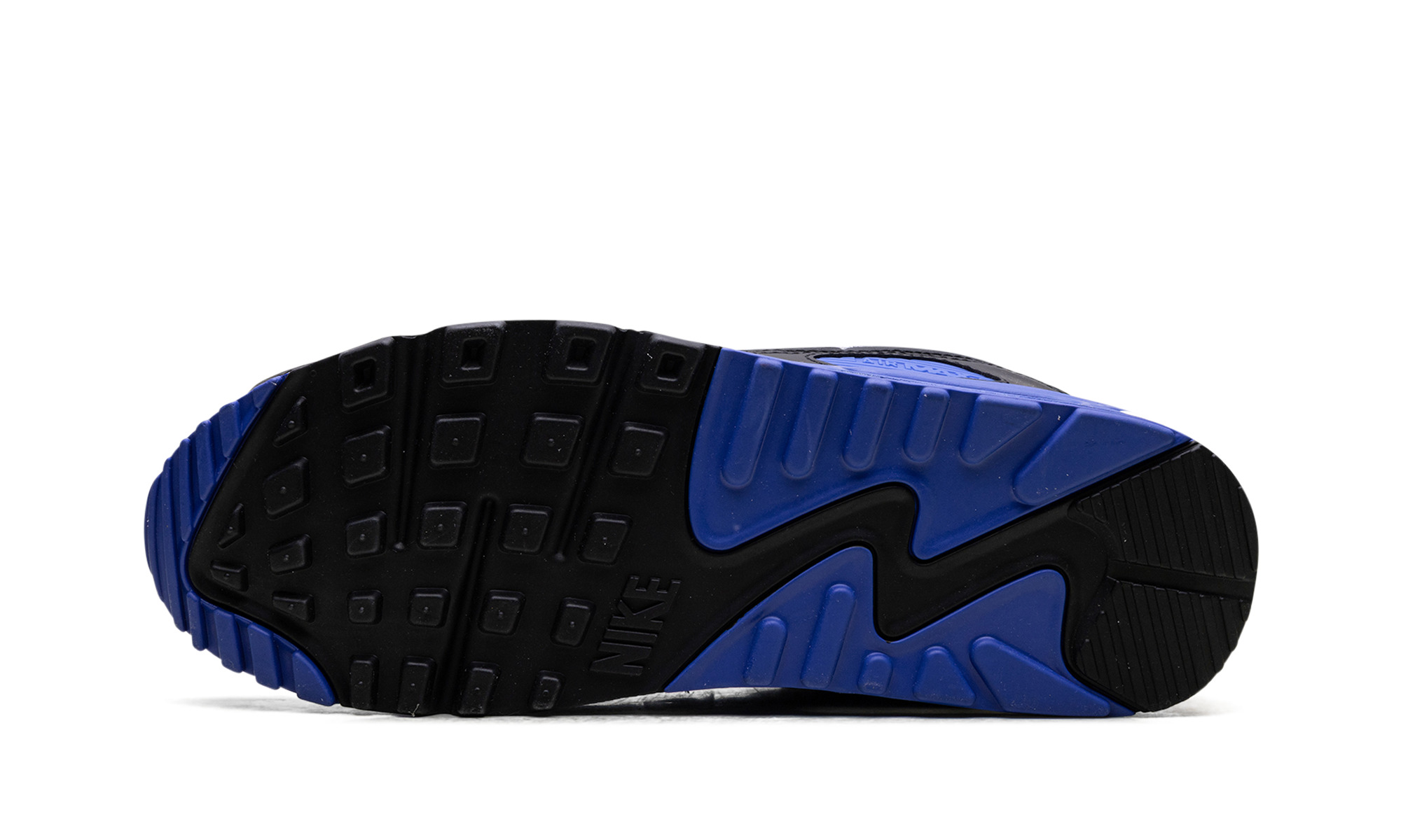 Air Max 90 "Hyper Royal" - 5
