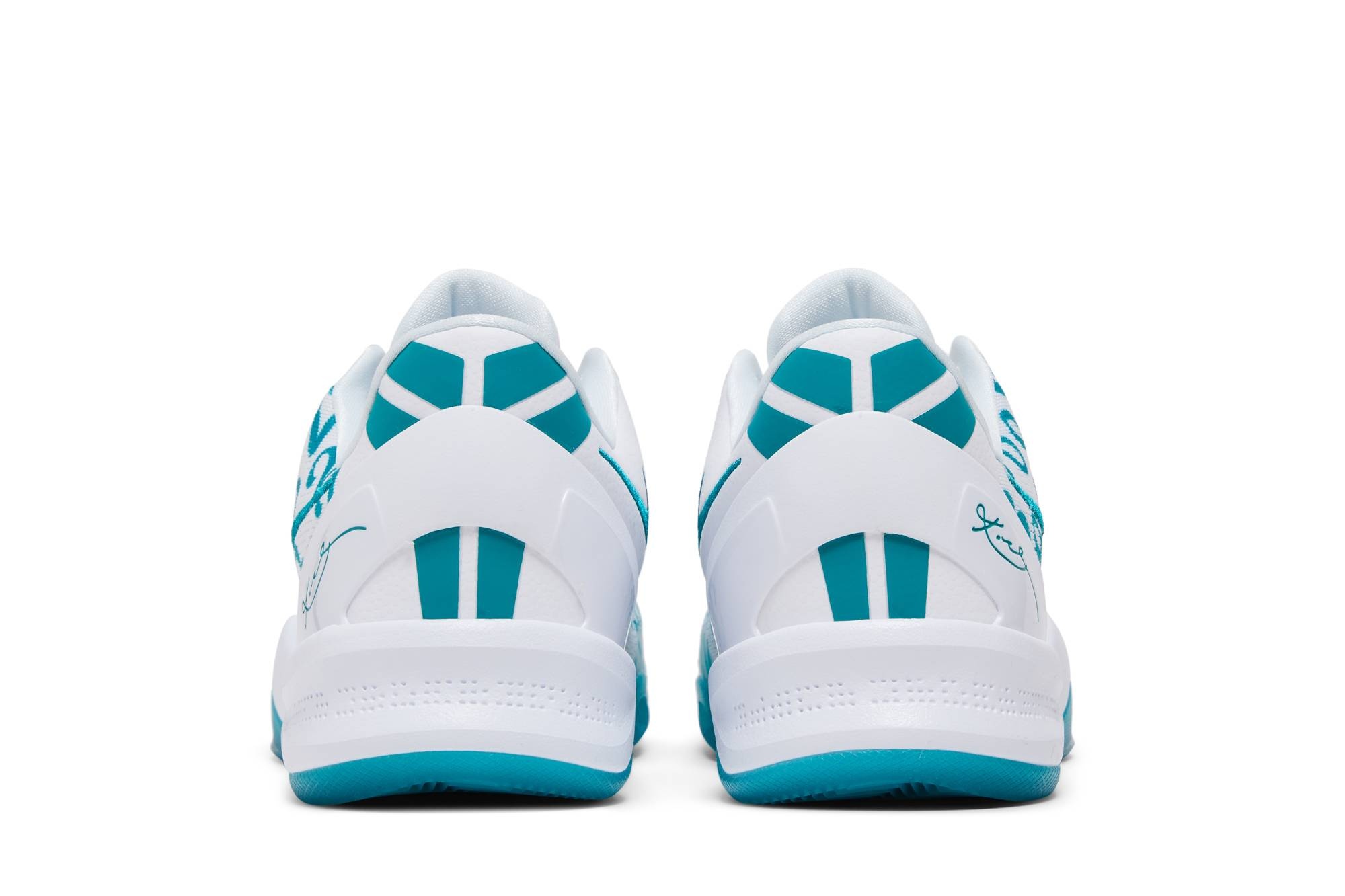 Kobe 8 Protro 'Radiant Emerald' - 6