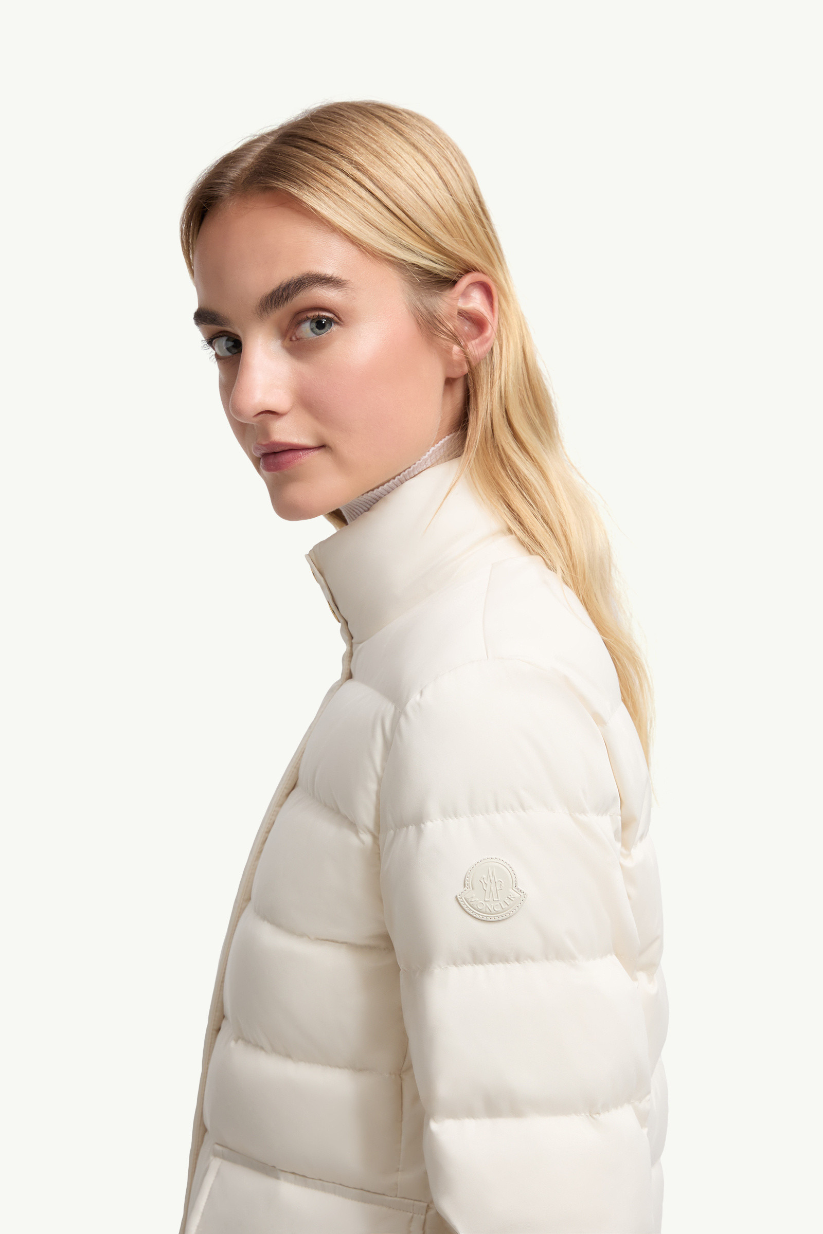 Bessettes Short Down Jacket - 4