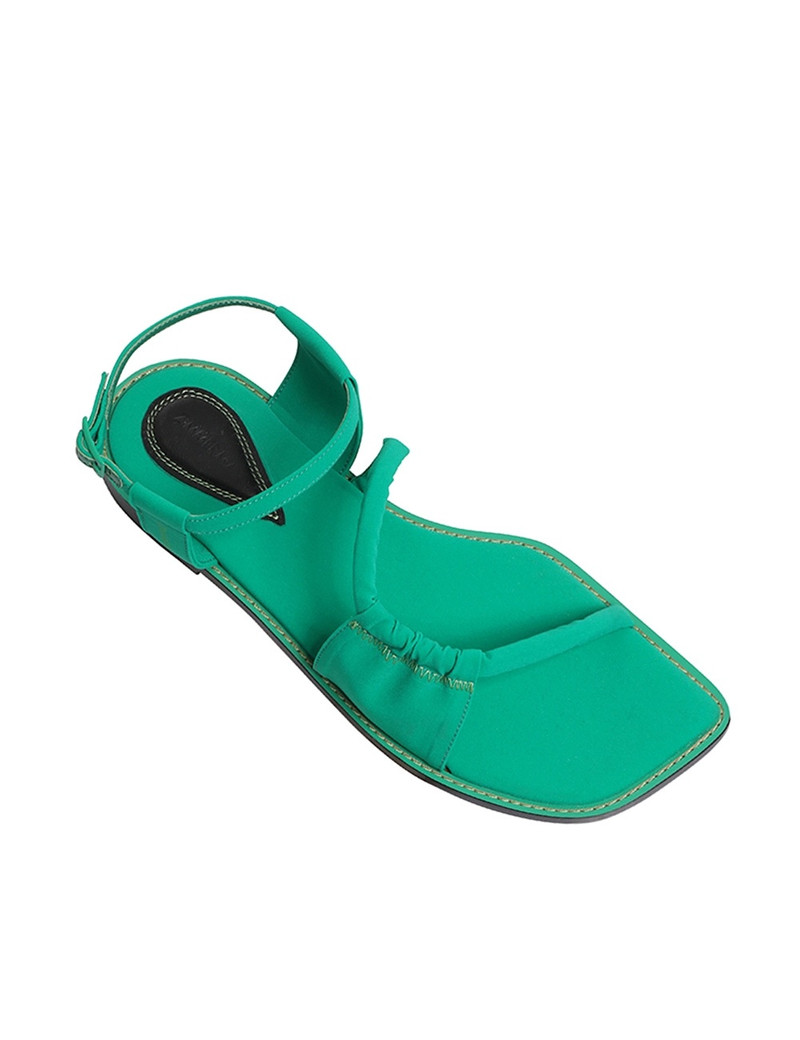 SCUBA FLAT SANDAL 7