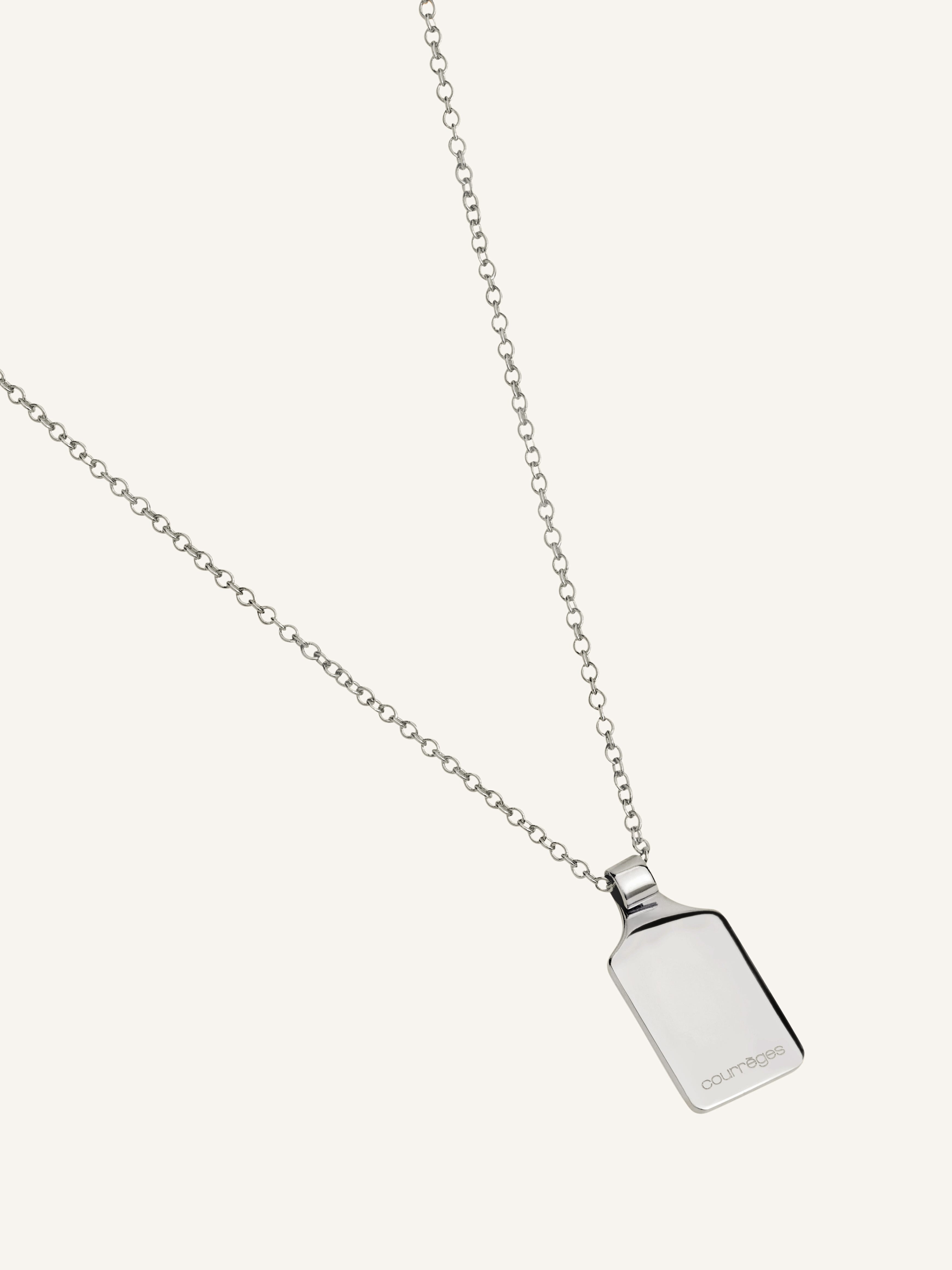 LITTLE CHARM NECKLACE - 3