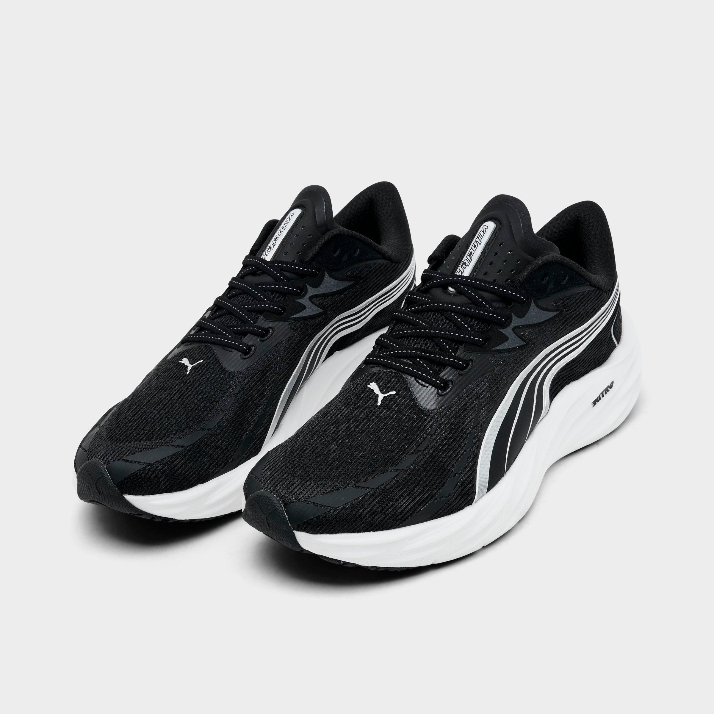 Men's Puma Velocity NITRO 4 Running Shoes - 2