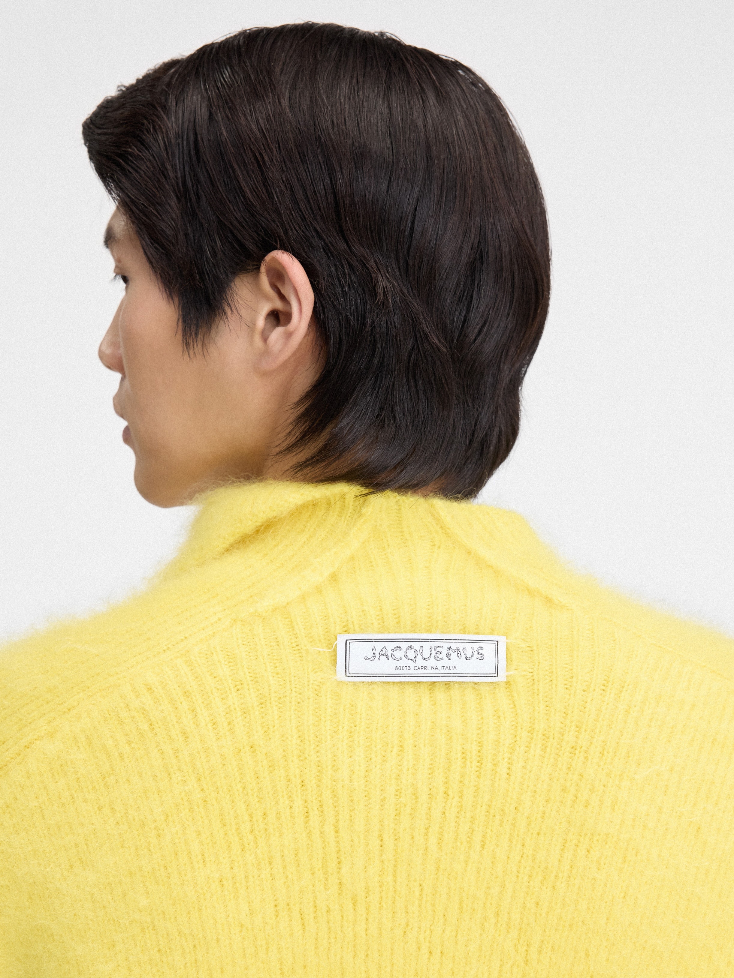 Le pull Marina - 6