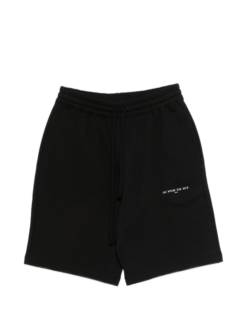 drawstring shorts 1