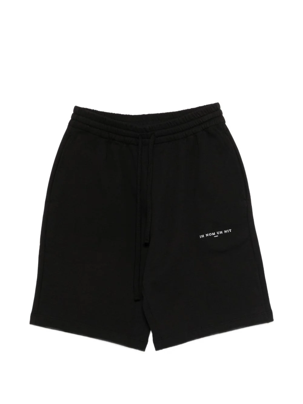 drawstring shorts - 1