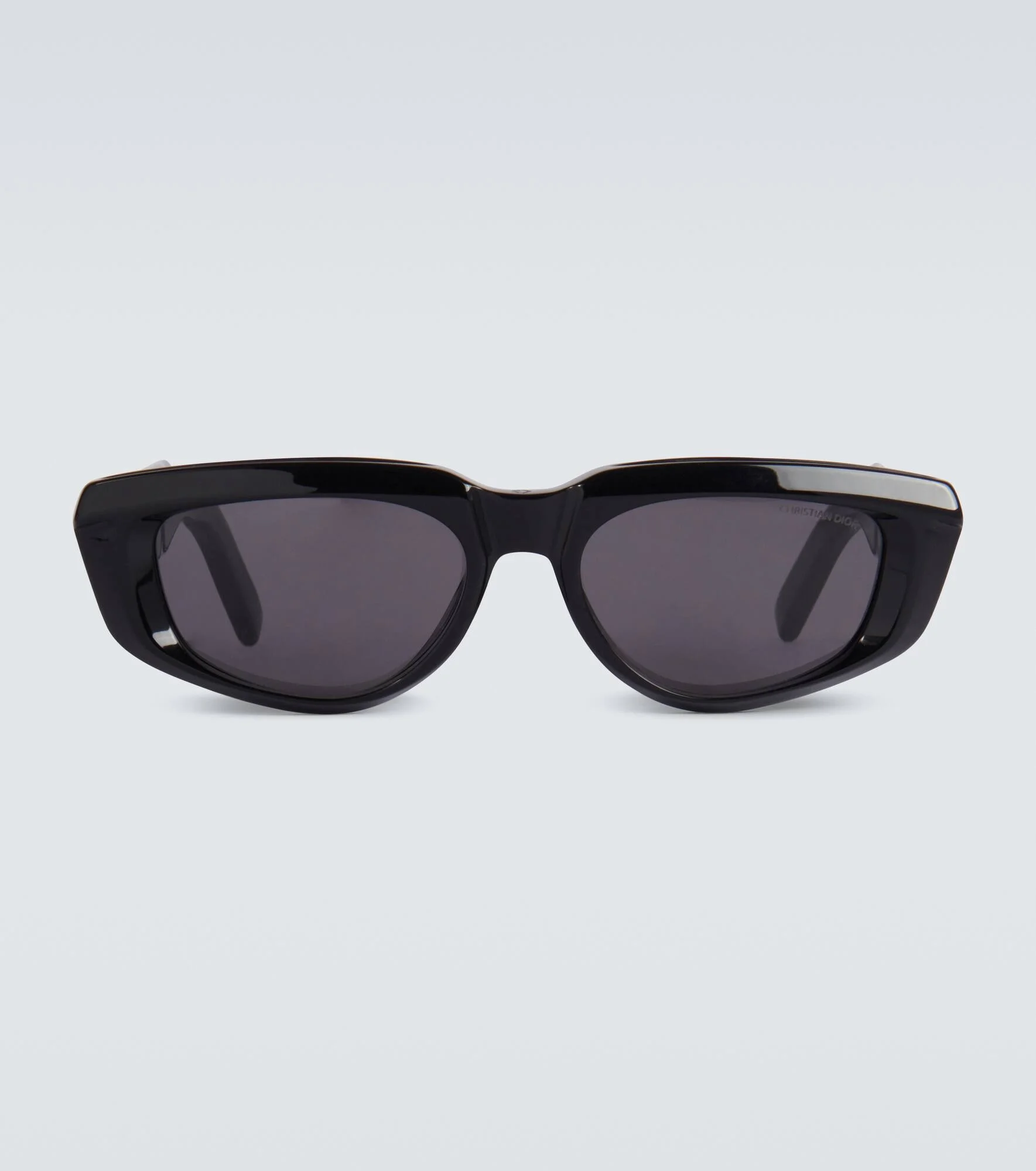 DiorXplorer S3I rectangular sunglasses - 1