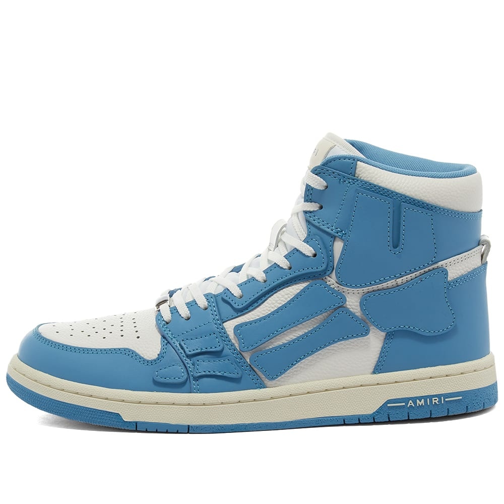 AMIRI Skel Top Hi - 2