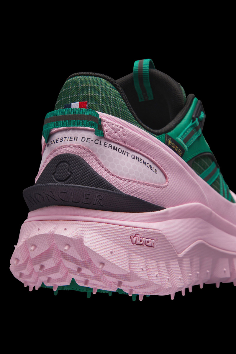 Trailgrip GTX Sneakers 4