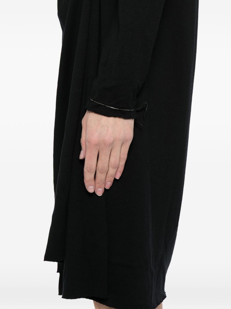 long-sleeved dress 5