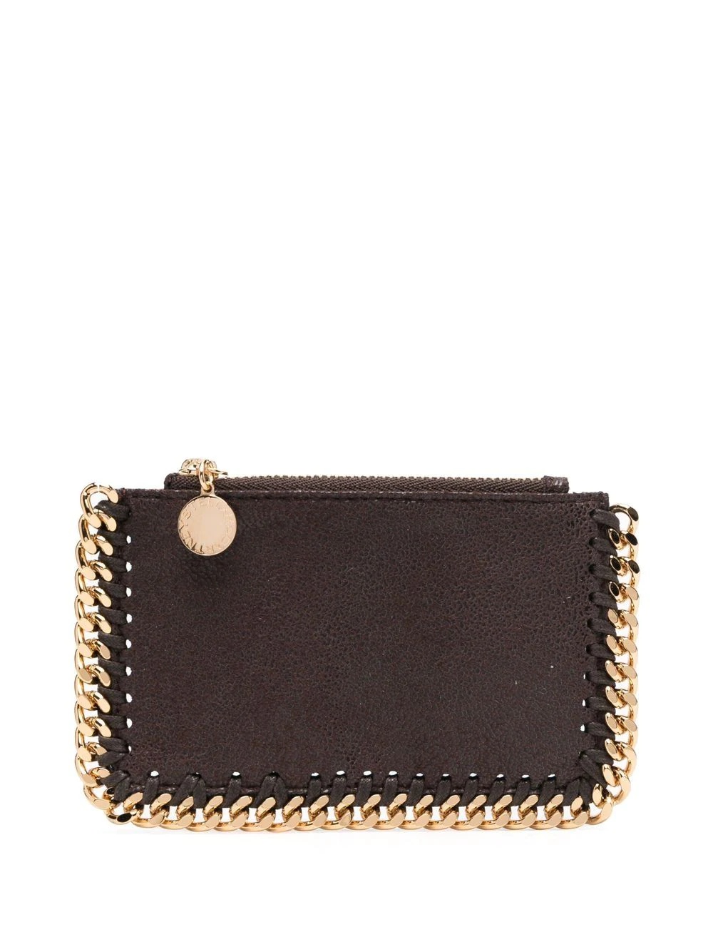 Falabella zipped cardholder - 1