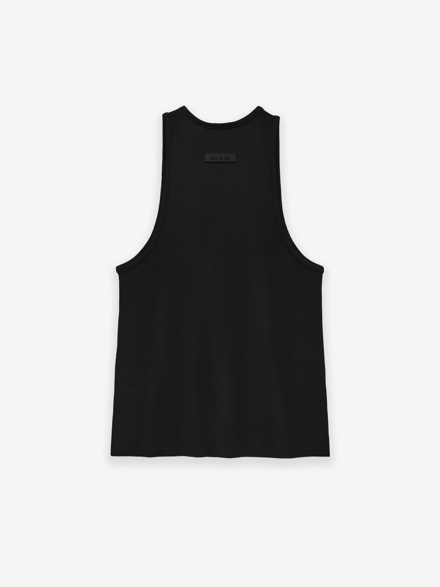 Womens Essentials Tanktop - 2