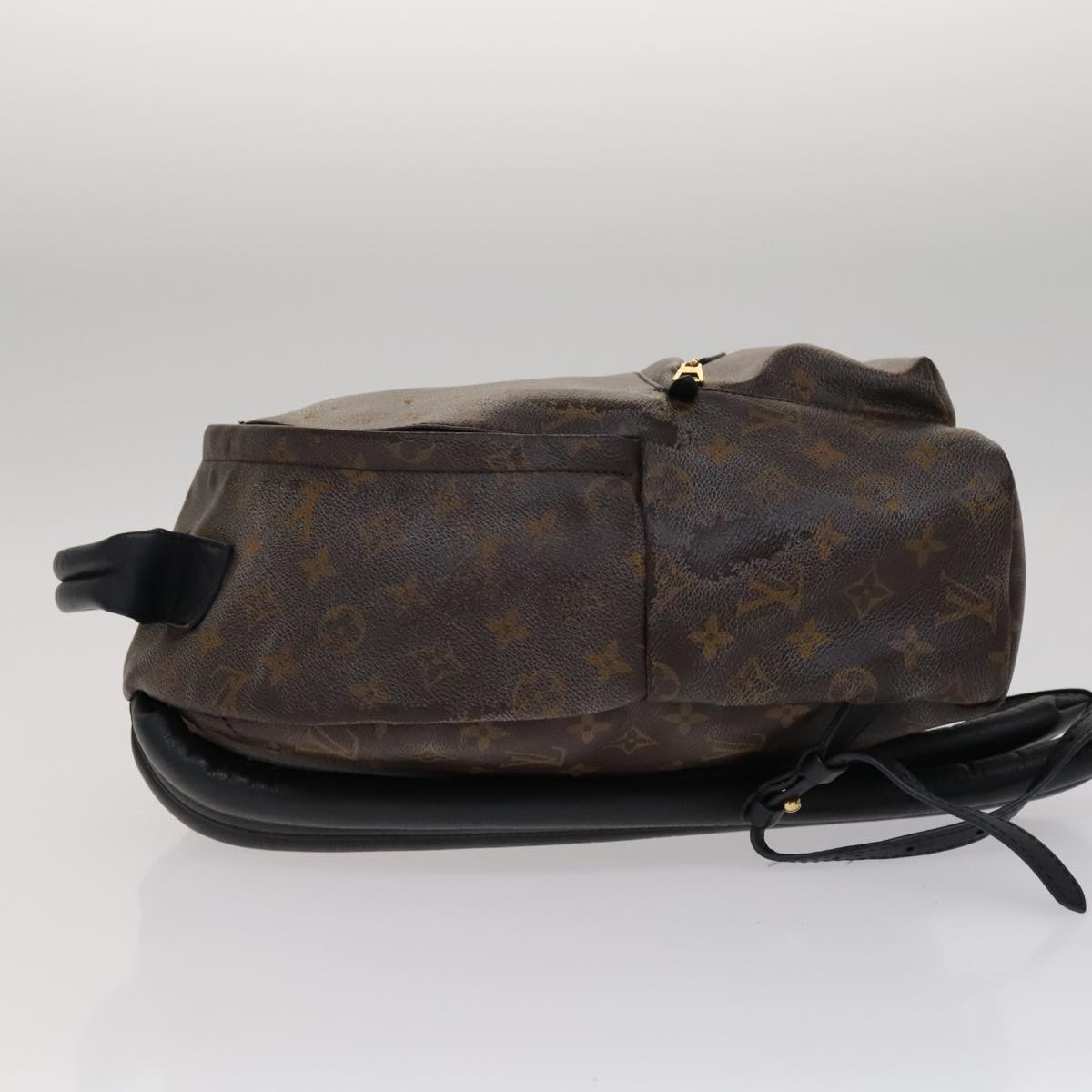 Louis Vuitton Monogram Palm Springs Backpack MM M44874 Rucksack Louis Vuitton NEW M44874 Monogram Palm Springs MM Backpack  main image 2
