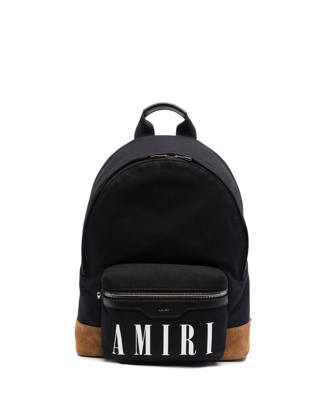 Classic canvas backpack - 1