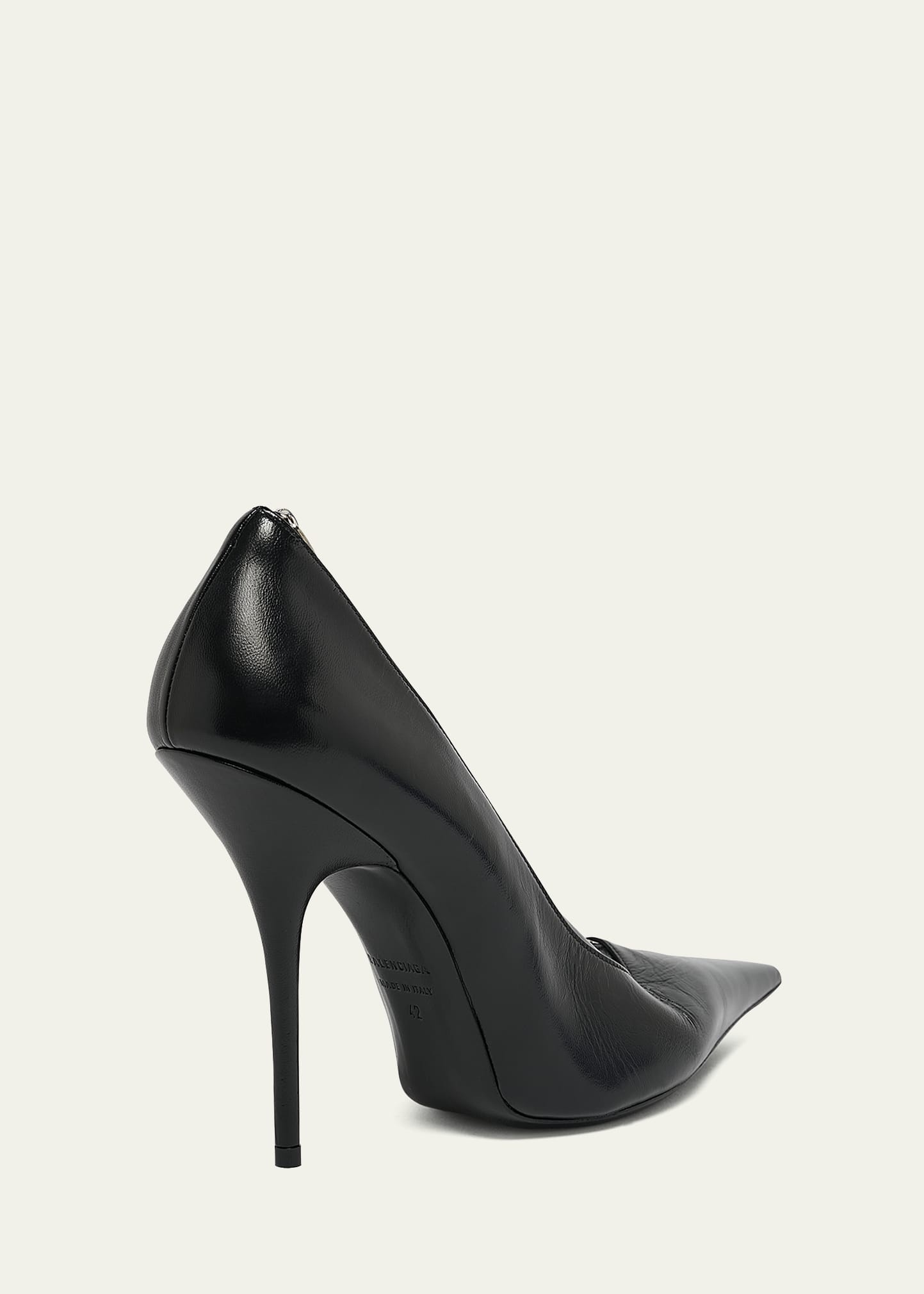 Shoe Clutch Bag - 3