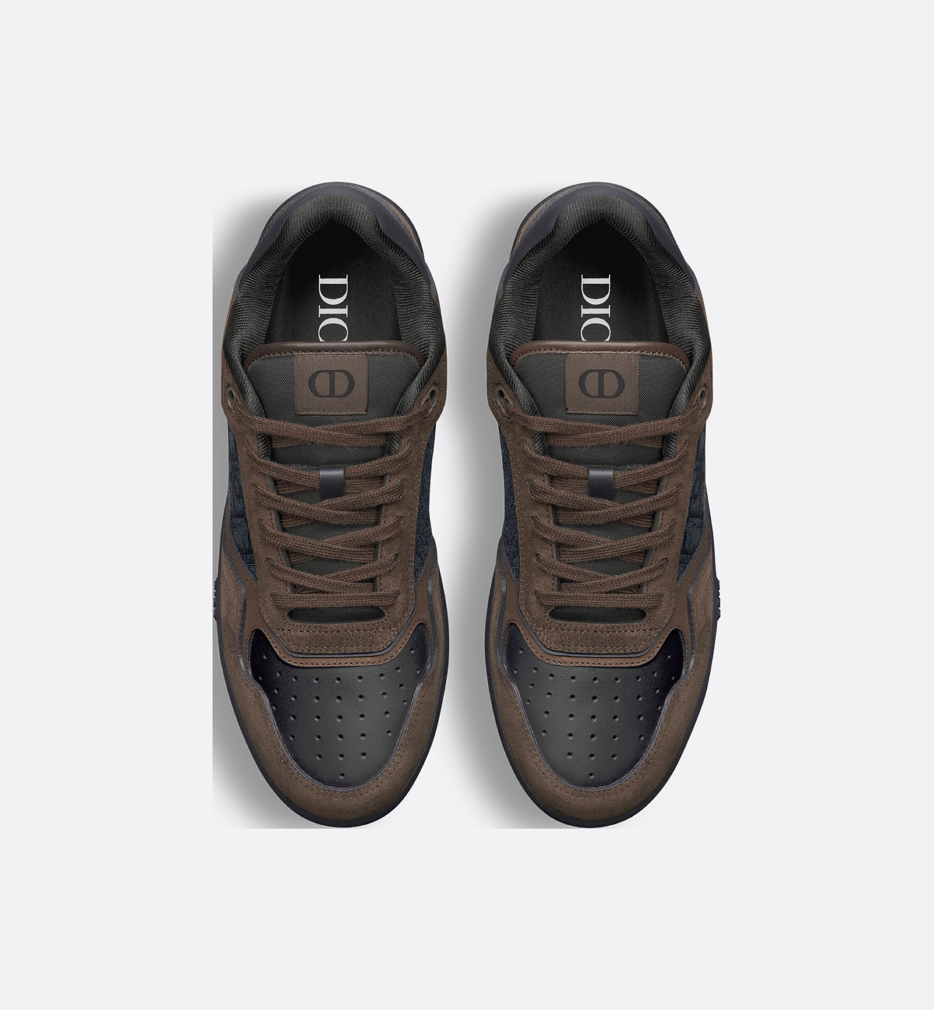 B27 Uptown Low-Top Sneaker - 4