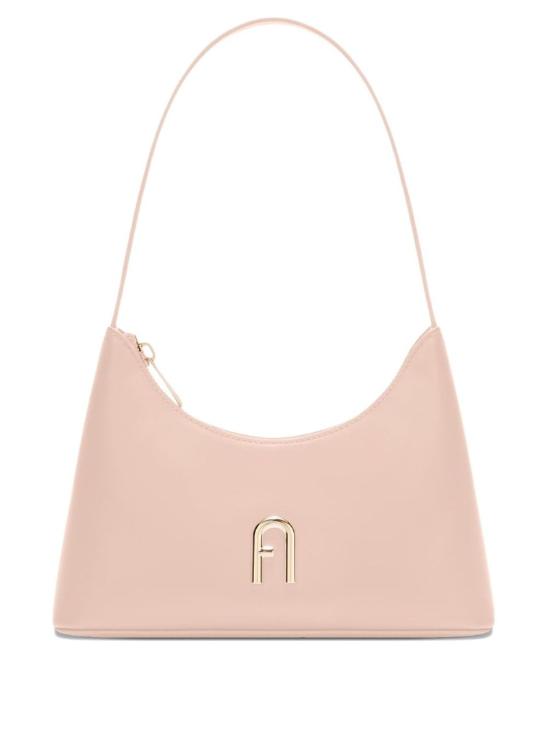 mini Diamante shoulder bag 1