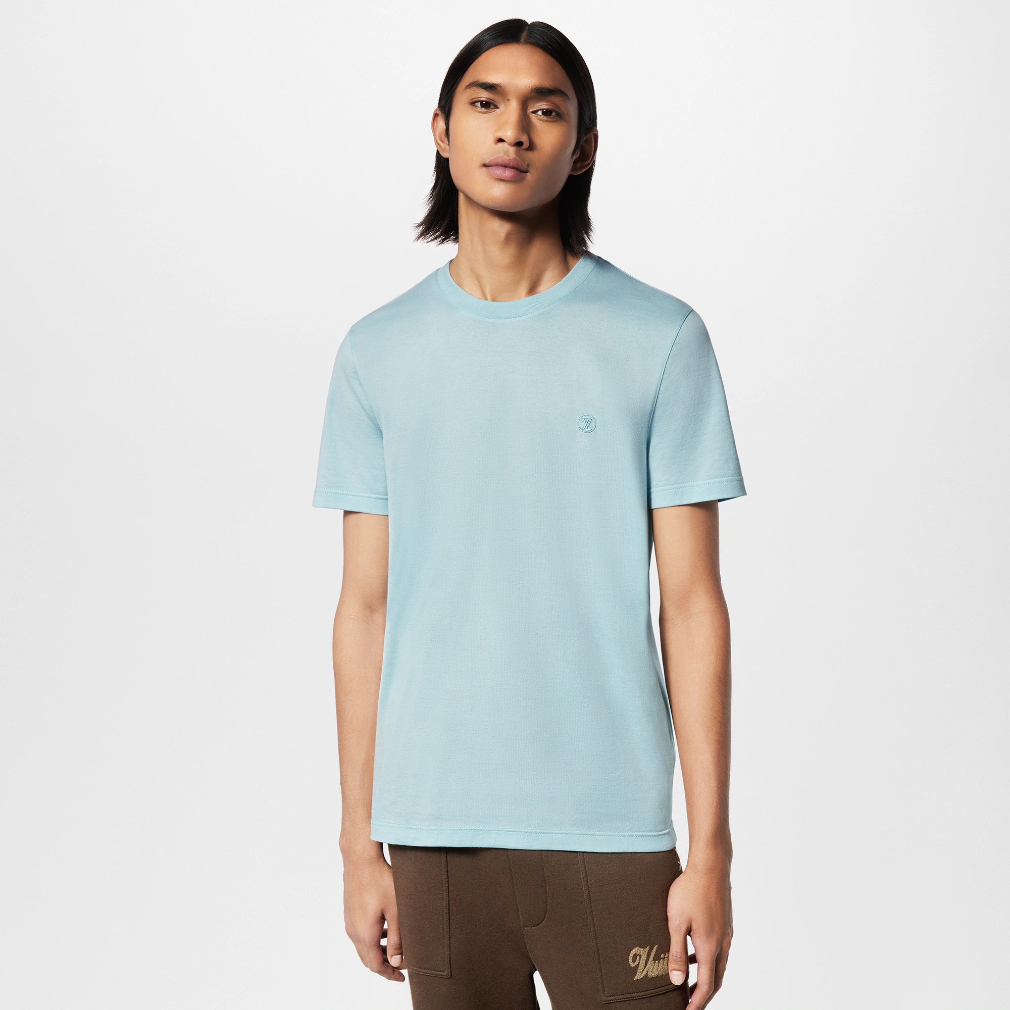 Cotton T-Shirt - 2