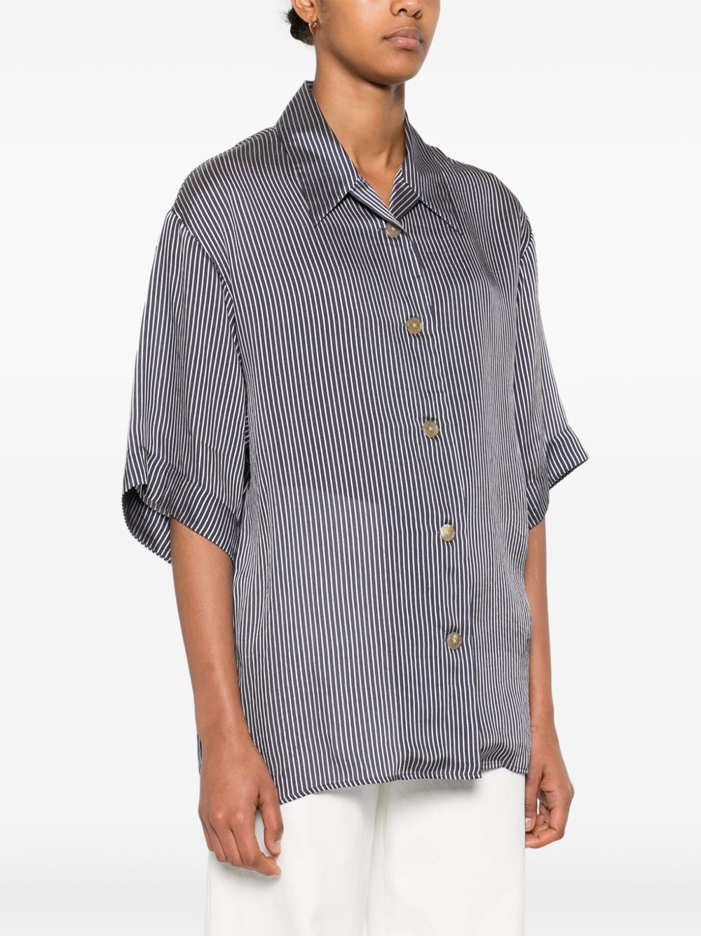striped shirt - 3