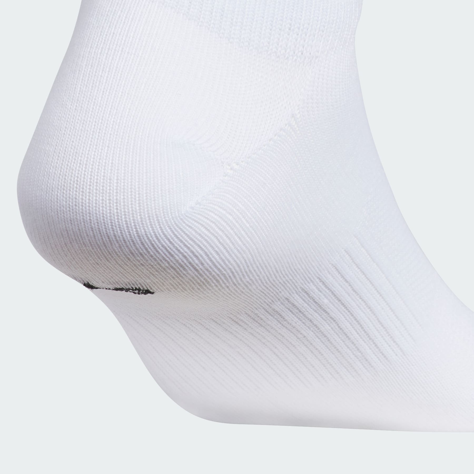 Originals Superlite 6-Pack No-Show Socks - 5