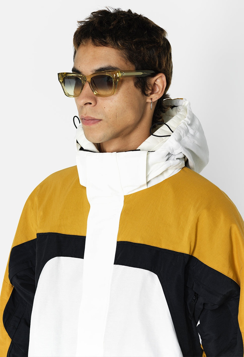 SAIL SNOW JACKET 8