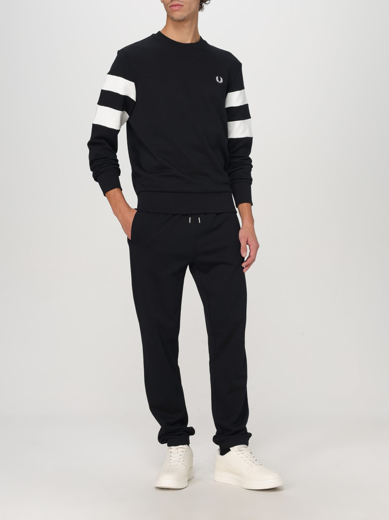 Fred Perry Pants men Fred Perry outlook