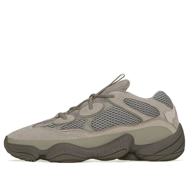 adidas Yeezy 500 'Ash Grey' GX3607 - 1