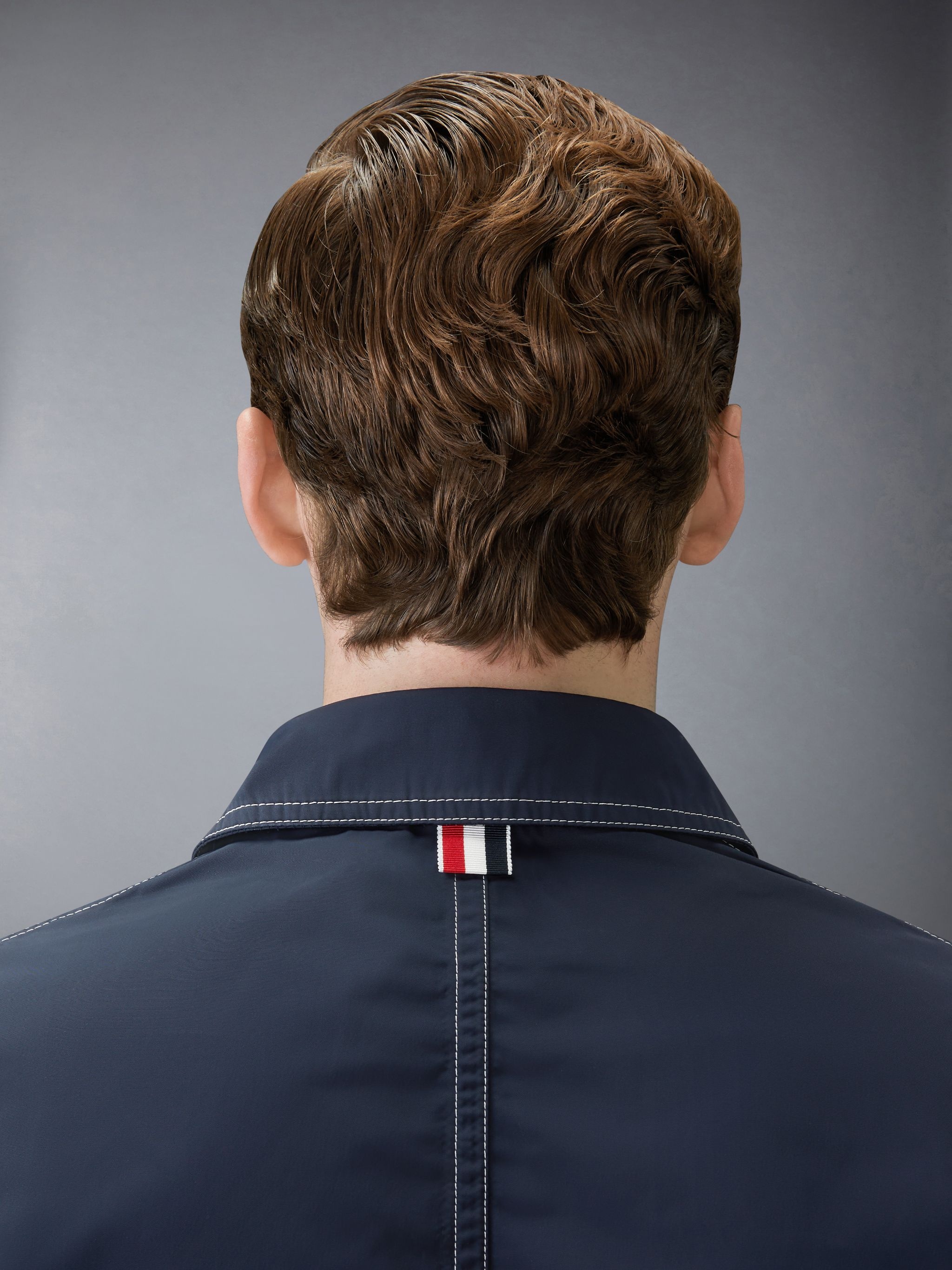 Tech Utility Jacket - 6